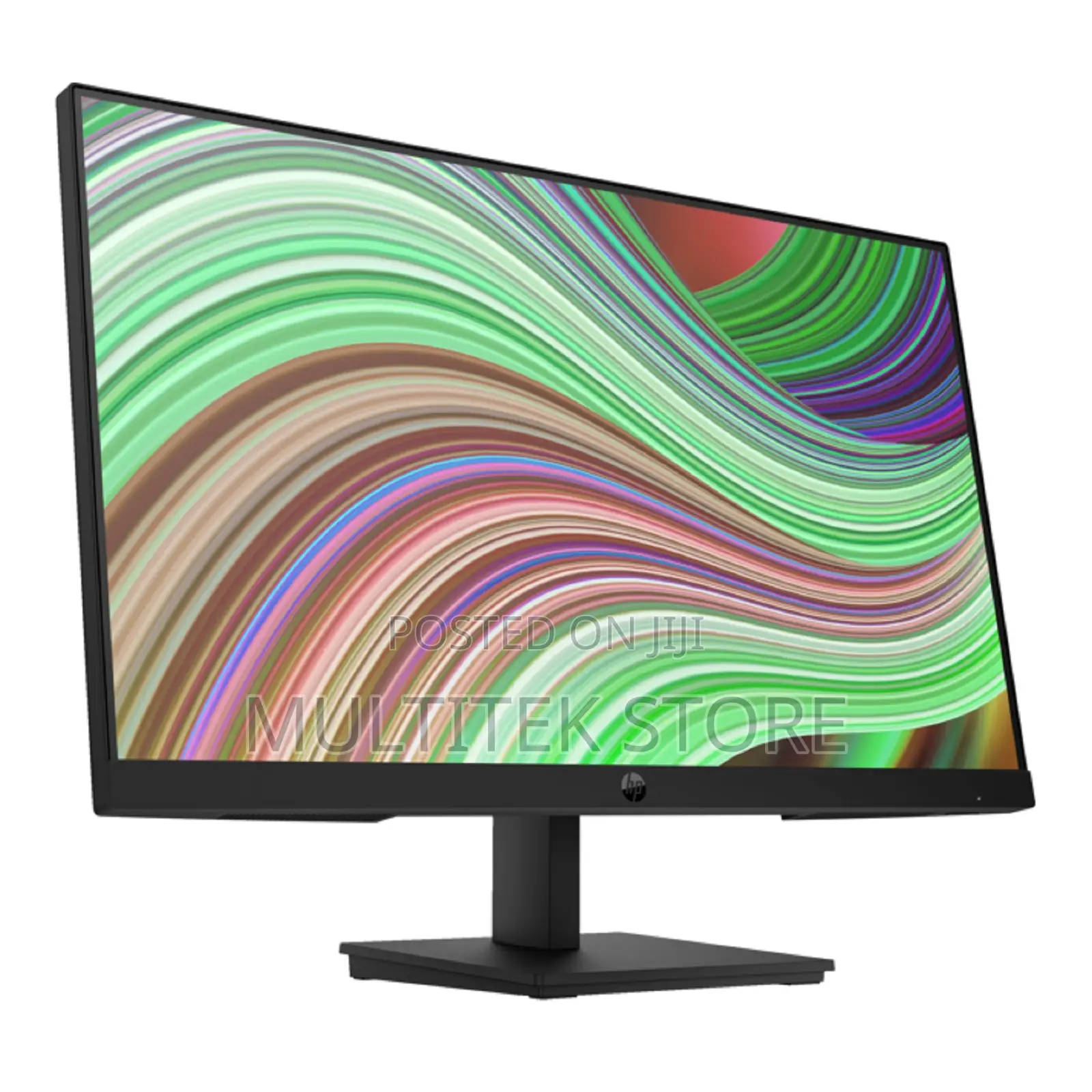 Hp P24v G5 23.8-Inch Diagonal FHD Monitor