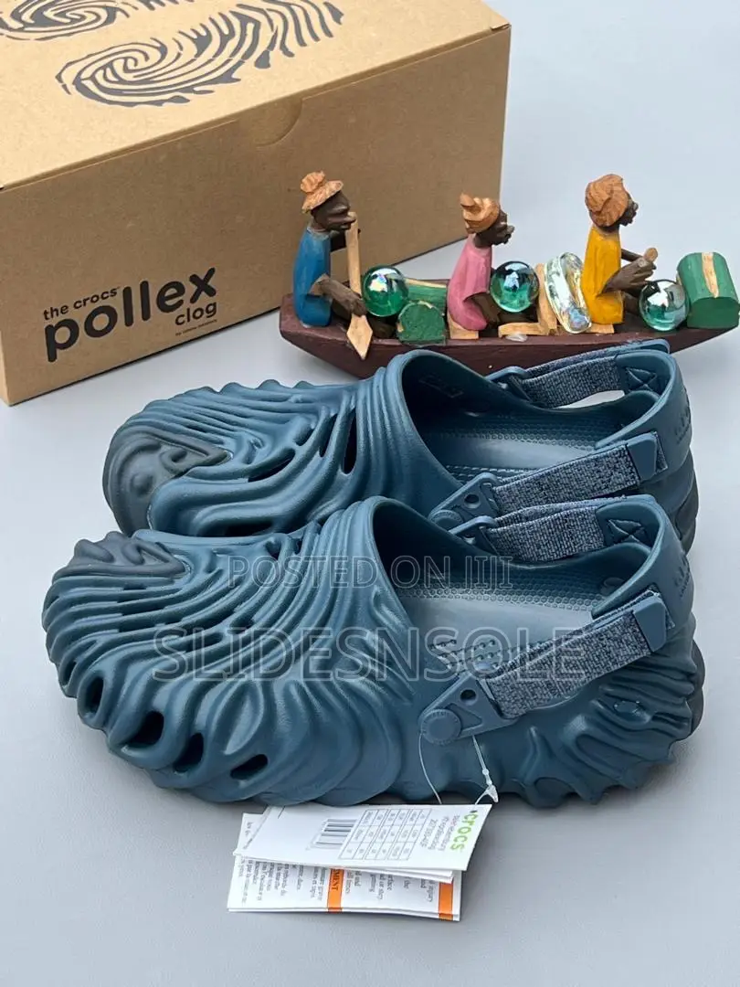 Salehe Bembury Pollex Clo