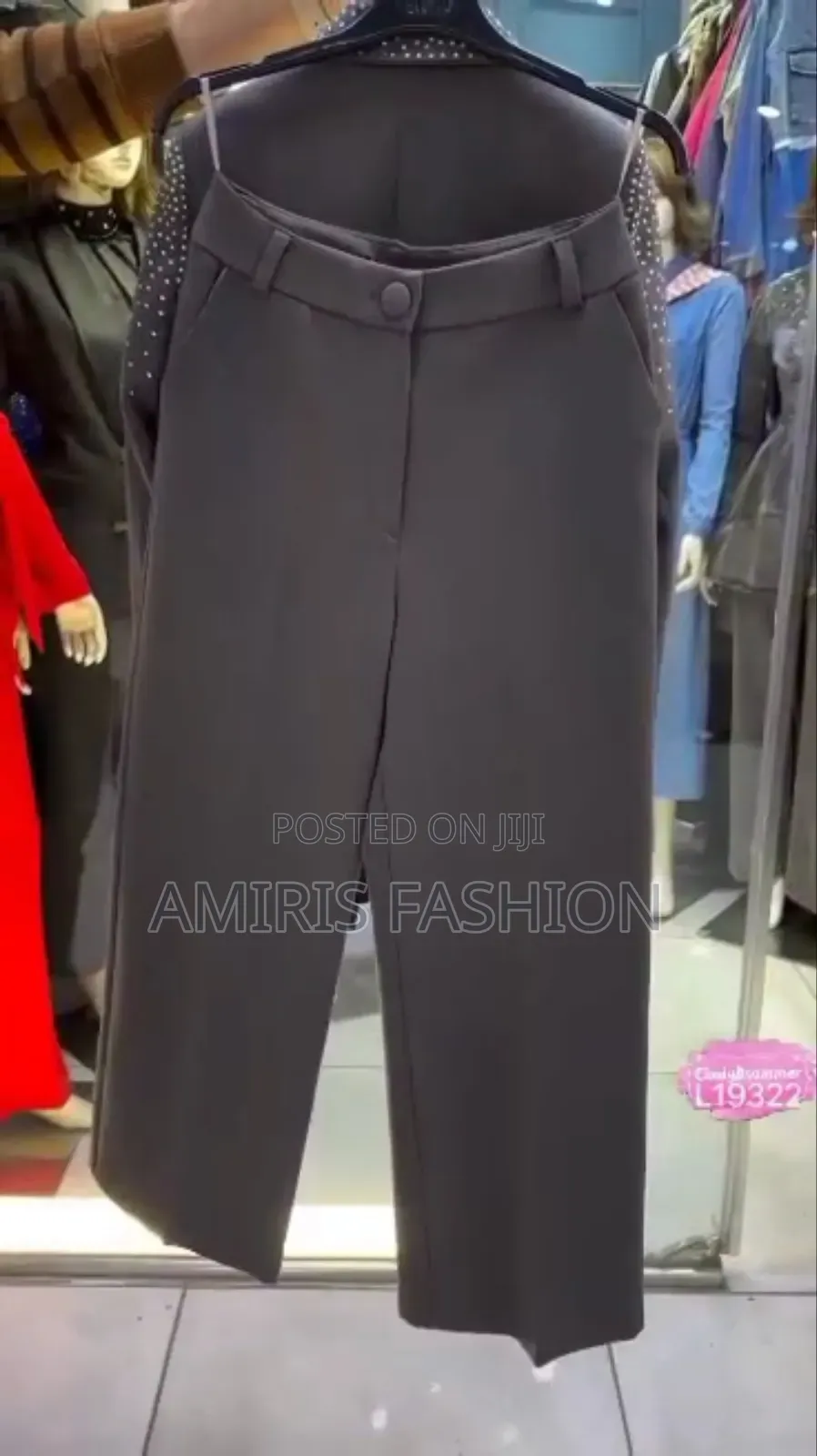 Beautiful Elegant Turkey Two-Piece