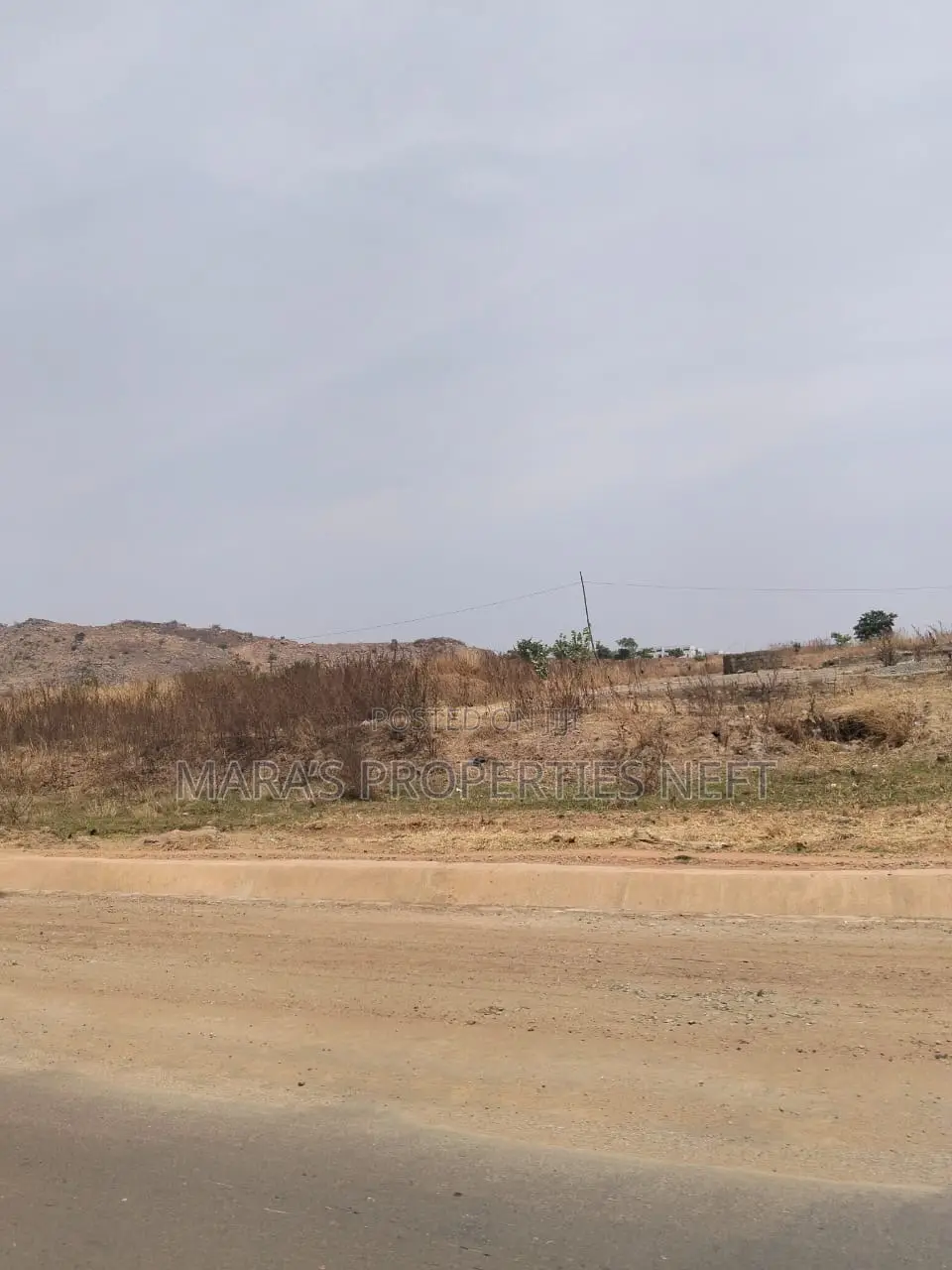 C of O Land for Sale in Apo