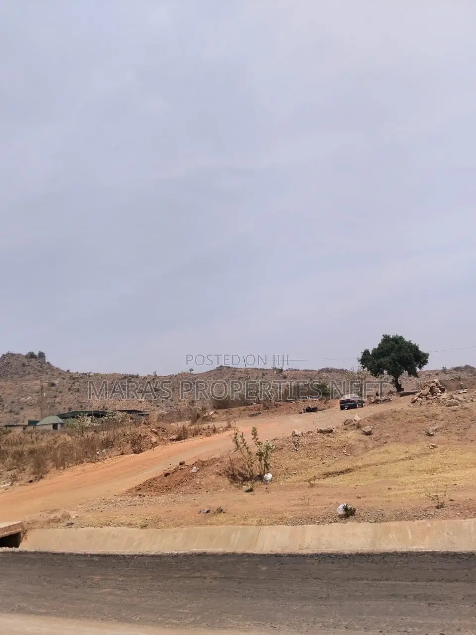 C of O Land for Sale in Apo