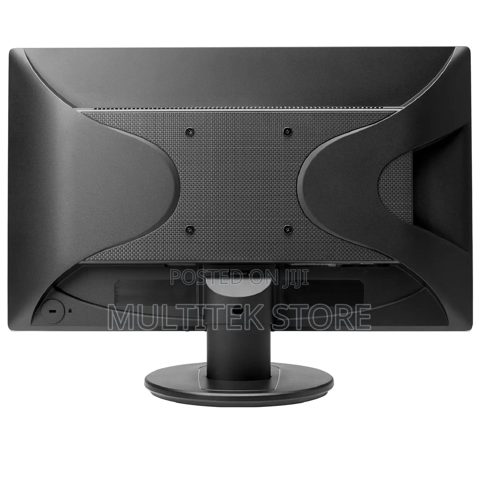 Hp V214a 20.7 Widescreen LCD Monitor - 1fr84a6