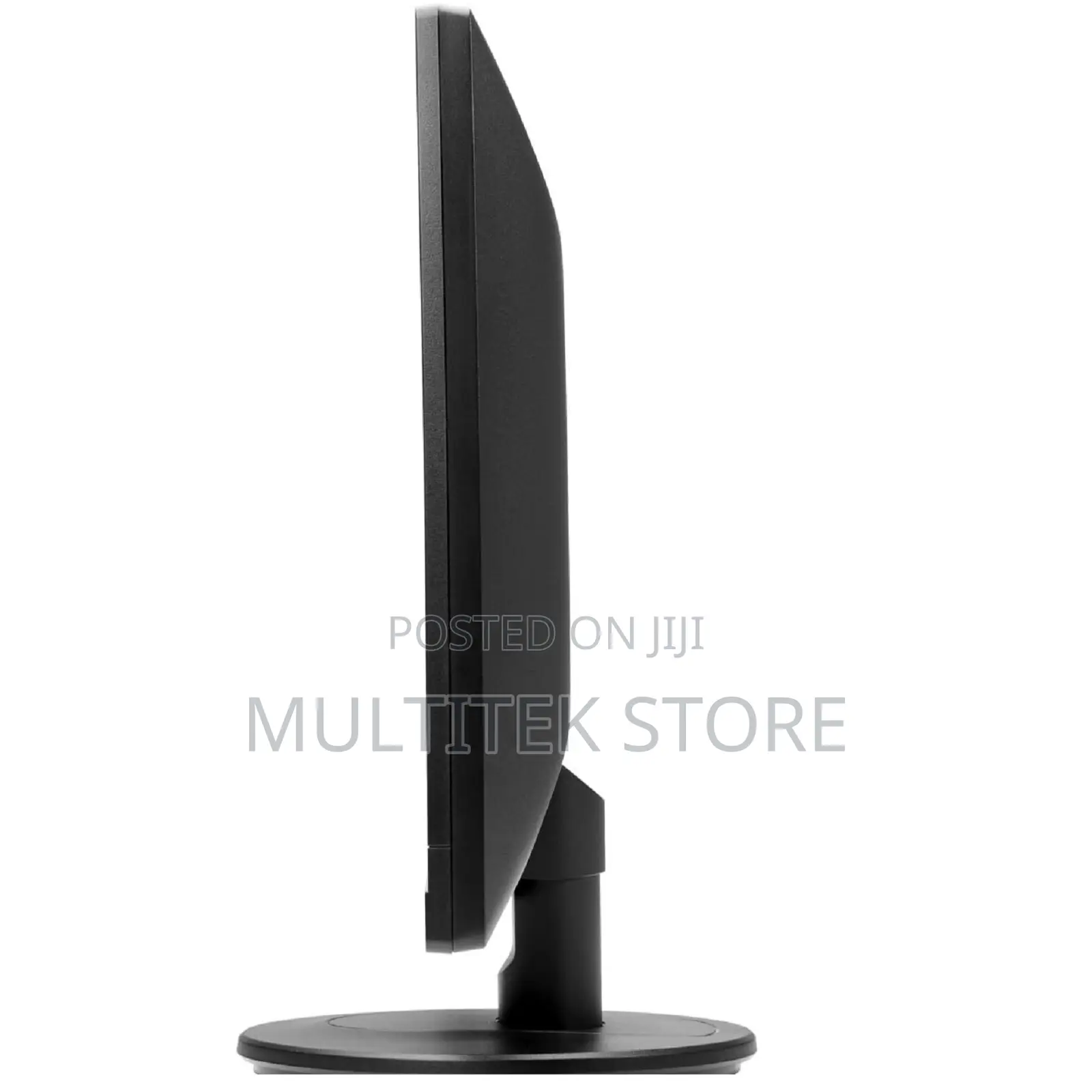 Hp V214a 20.7 Widescreen LCD Monitor - 1fr84a6
