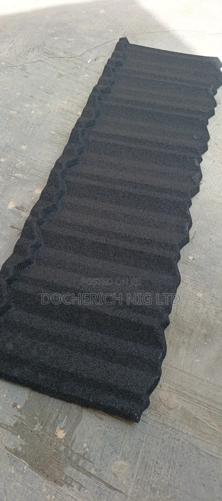 50yrs Warranty Classic Roofing Tiles in Lagos Nigeria