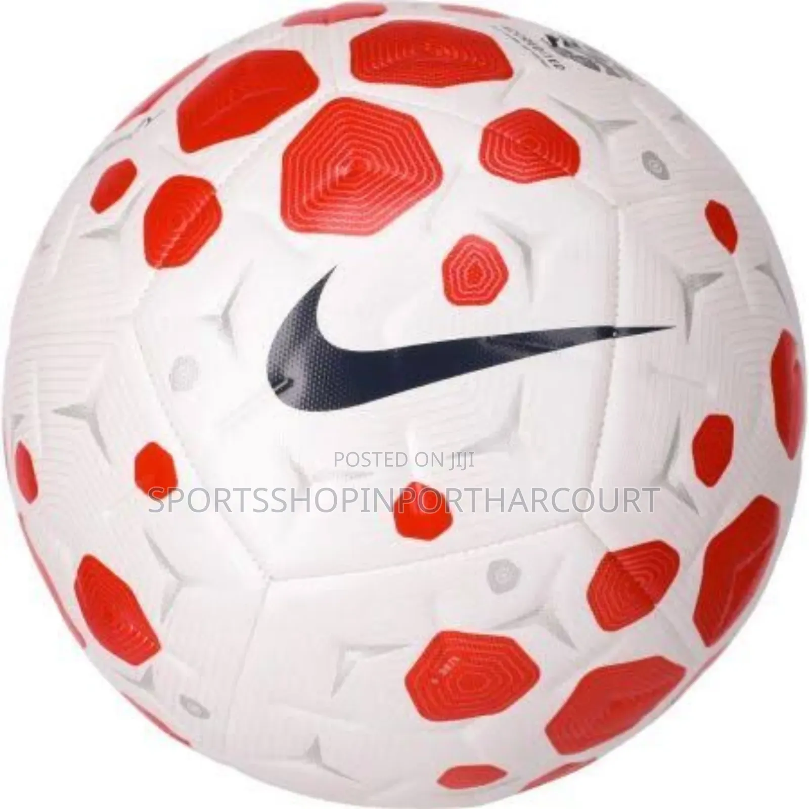 Nike Flight Speed Foot Ball
