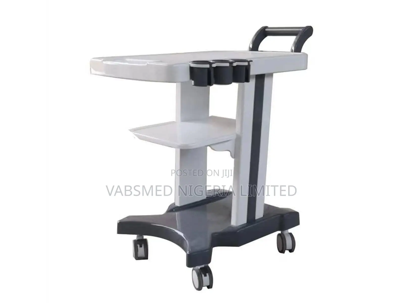 Ultrasound Trolley