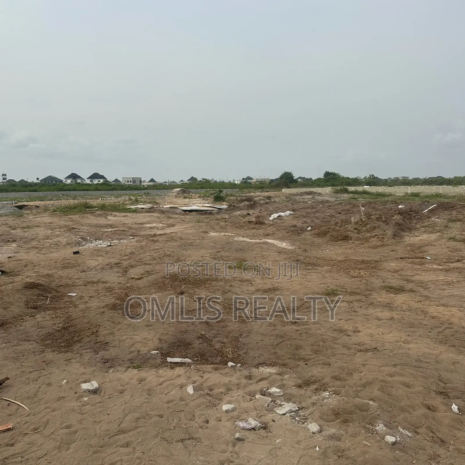 Lands for Sale at Beechwood Estate, Bogije, Lagos
