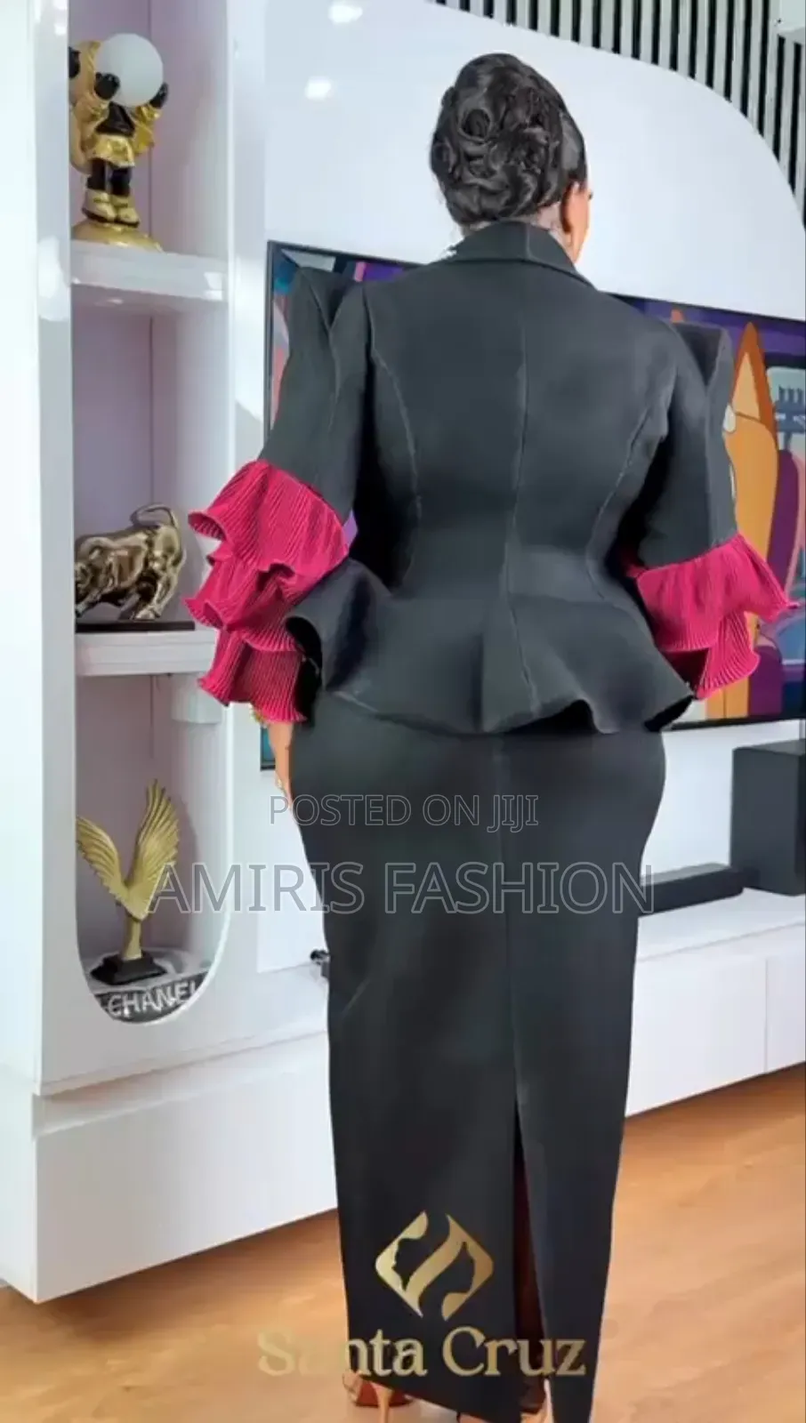 Classy Elegant Turkey Wear