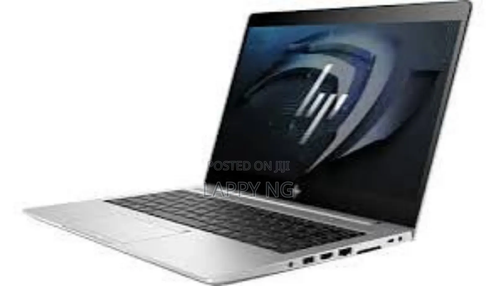 New Laptop HP EliteBook 830 G6 8GB Intel Core i7 SSD 512GB