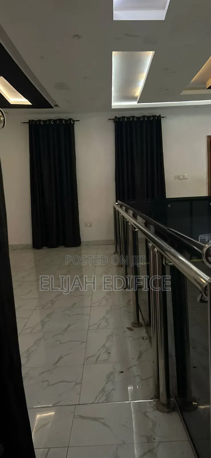 Furnished 2bdrm Duplex in Lucky Fibre, Adamo for sale