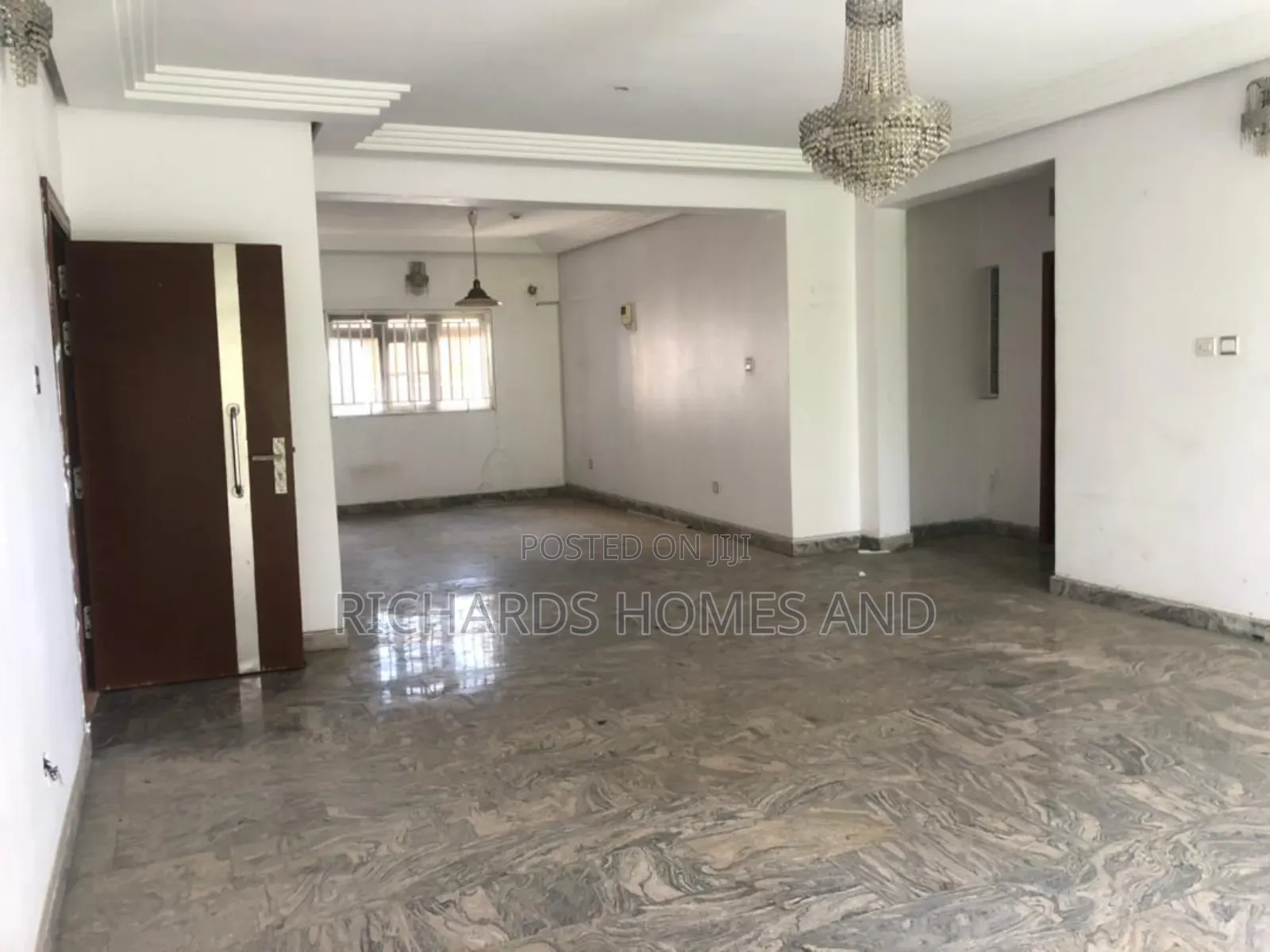 3bdrm Block of Flats in Victoria Island Extension for rent