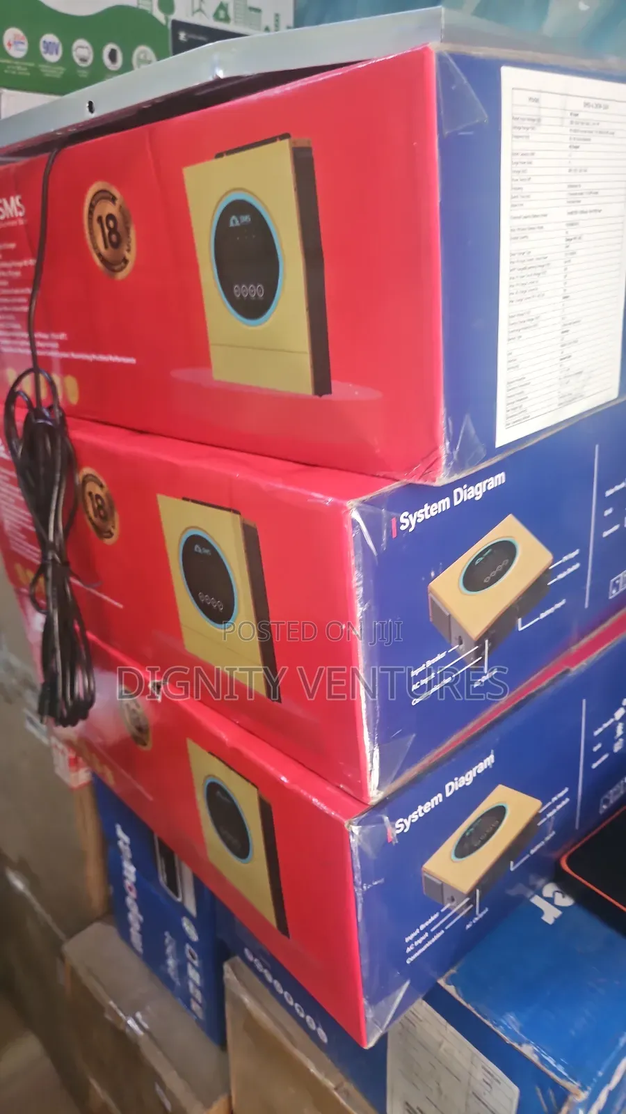 Solar Inverter
