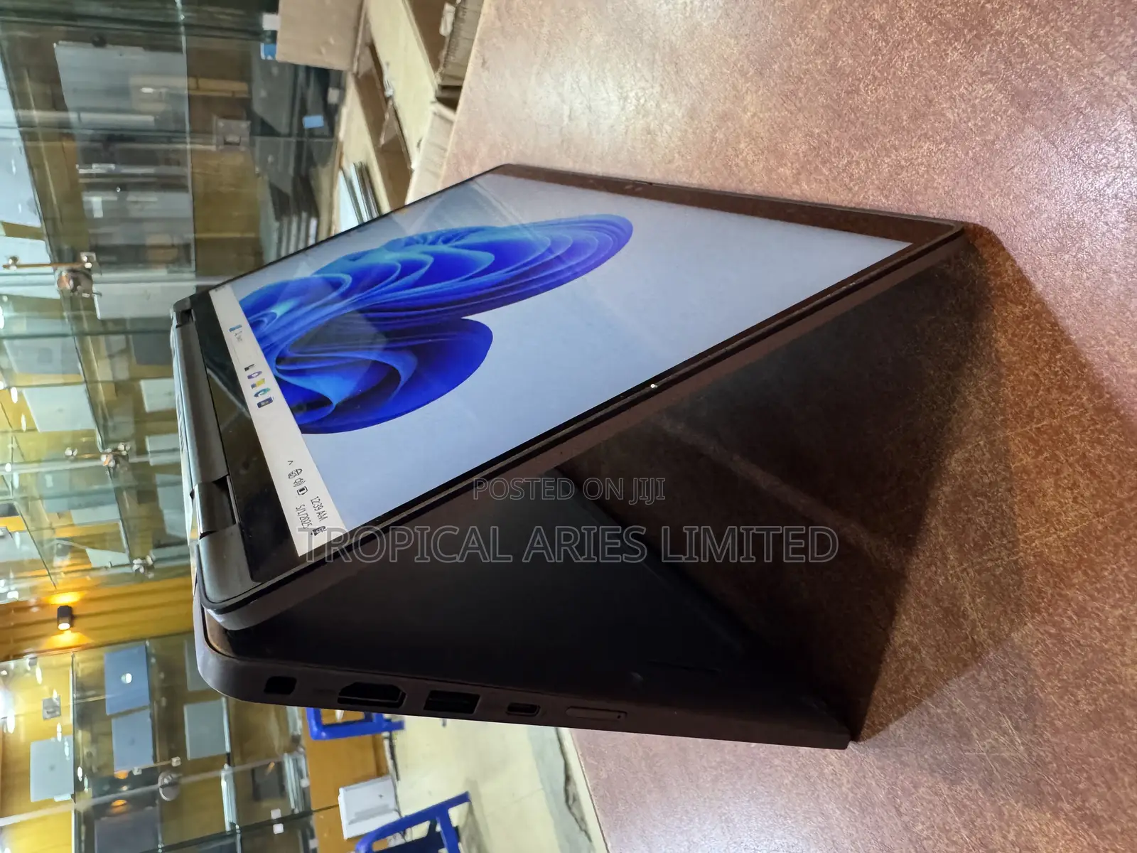 Laptop Dell Latitude 7330 1GB Intel Core i5 SSD 256GB