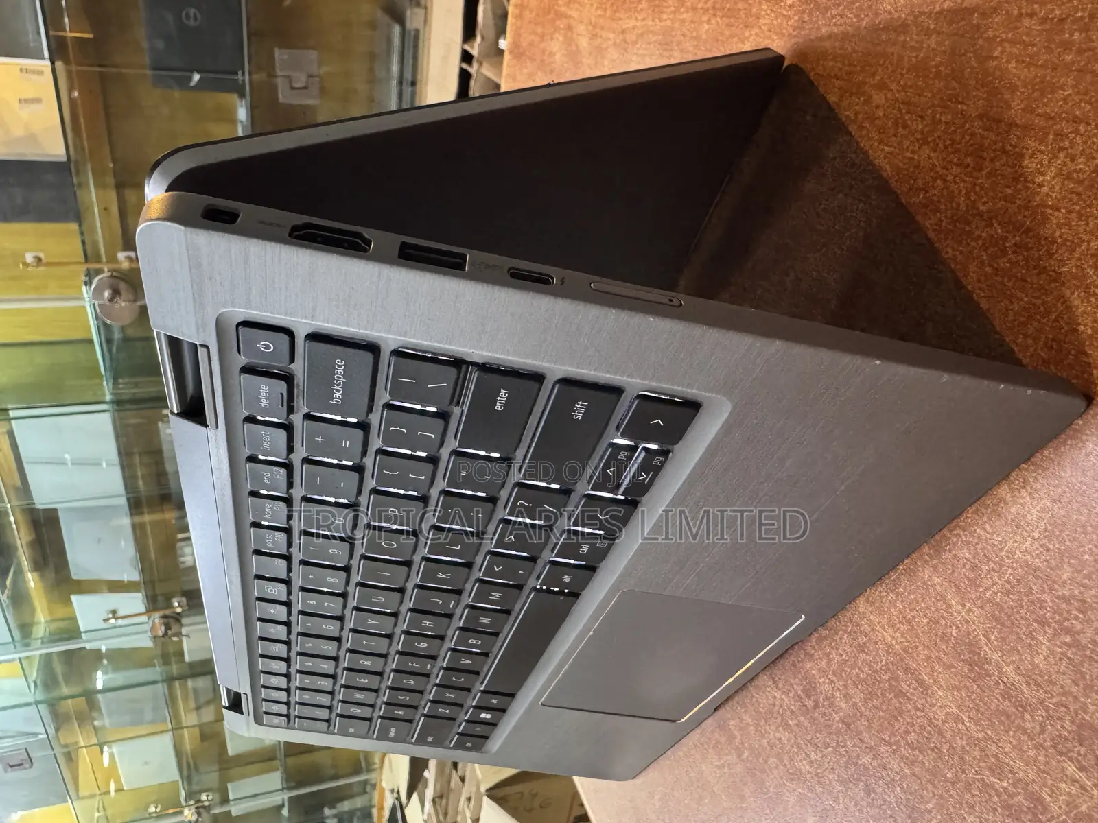 Laptop Dell Latitude 7330 1GB Intel Core i5 SSD 256GB
