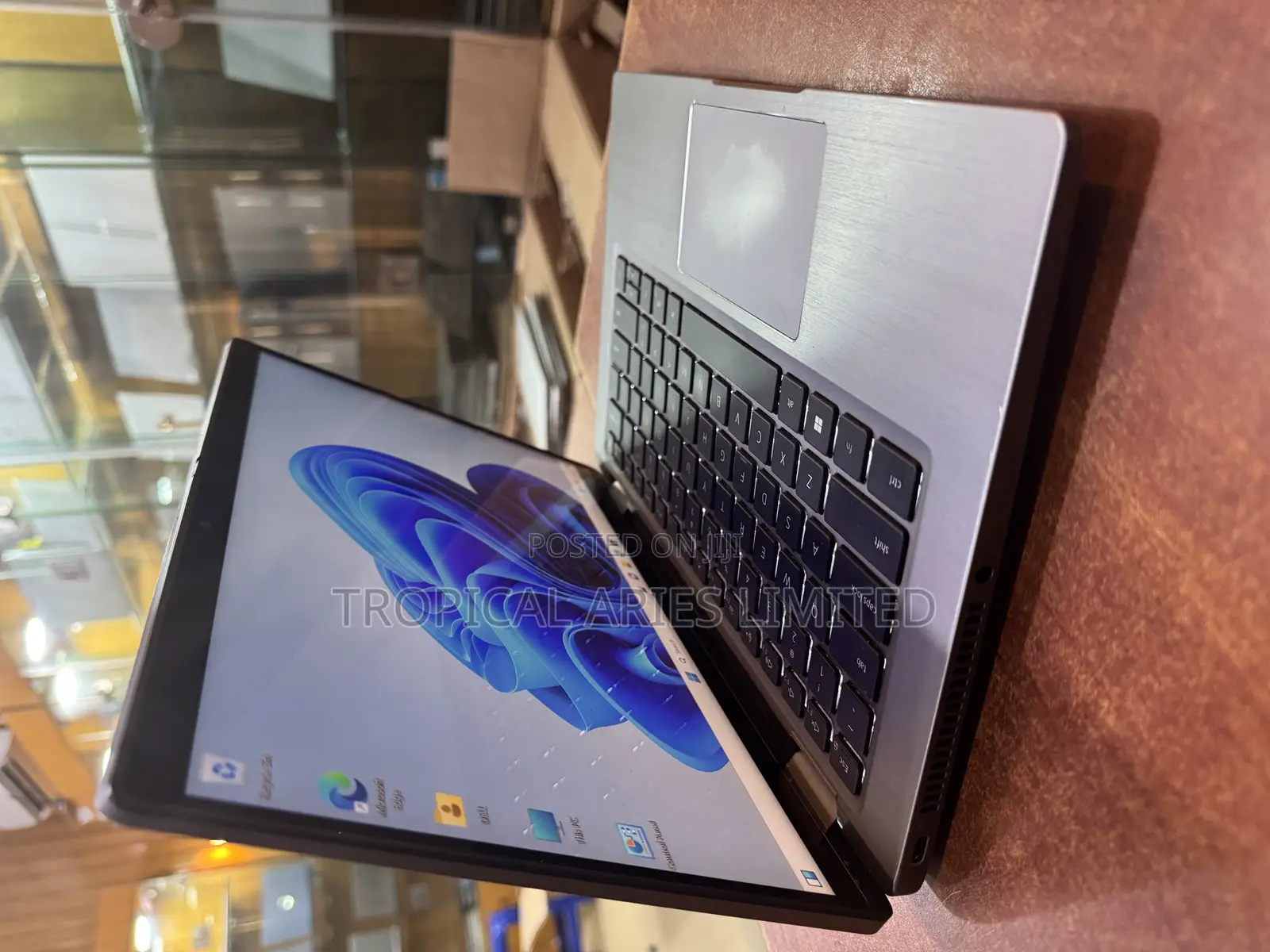 Laptop Dell Latitude 7330 1GB Intel Core i5 SSD 256GB