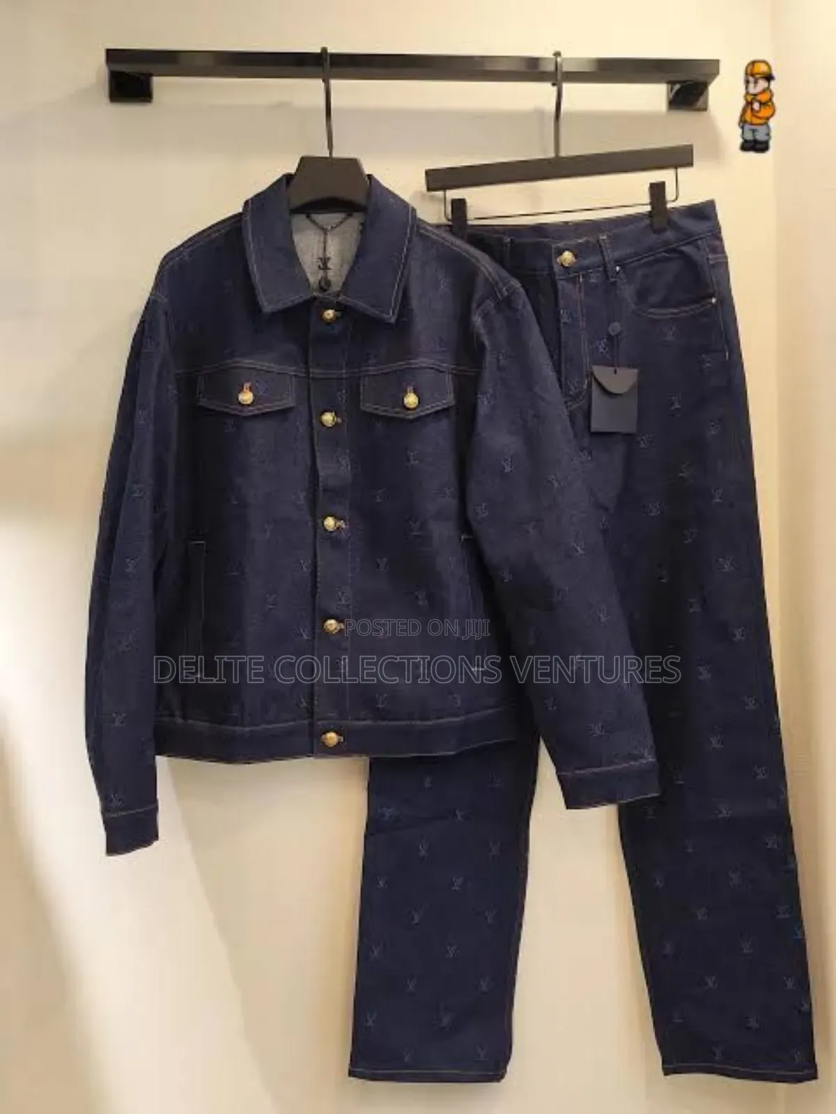 *Louis Vuitton  *