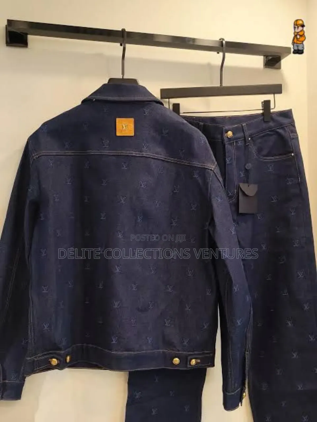 *Louis Vuitton  *