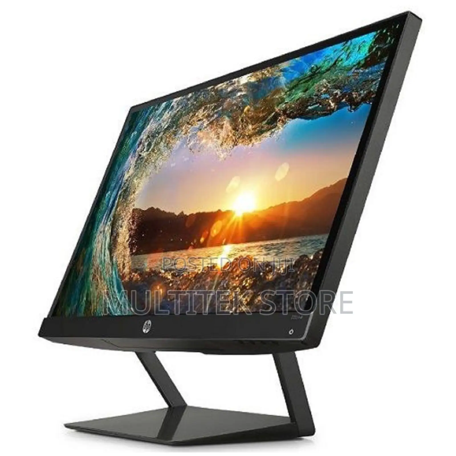 Hp Pavilion 22cwa 21.5-Inch Ips Led Hdmi Vga Monitor