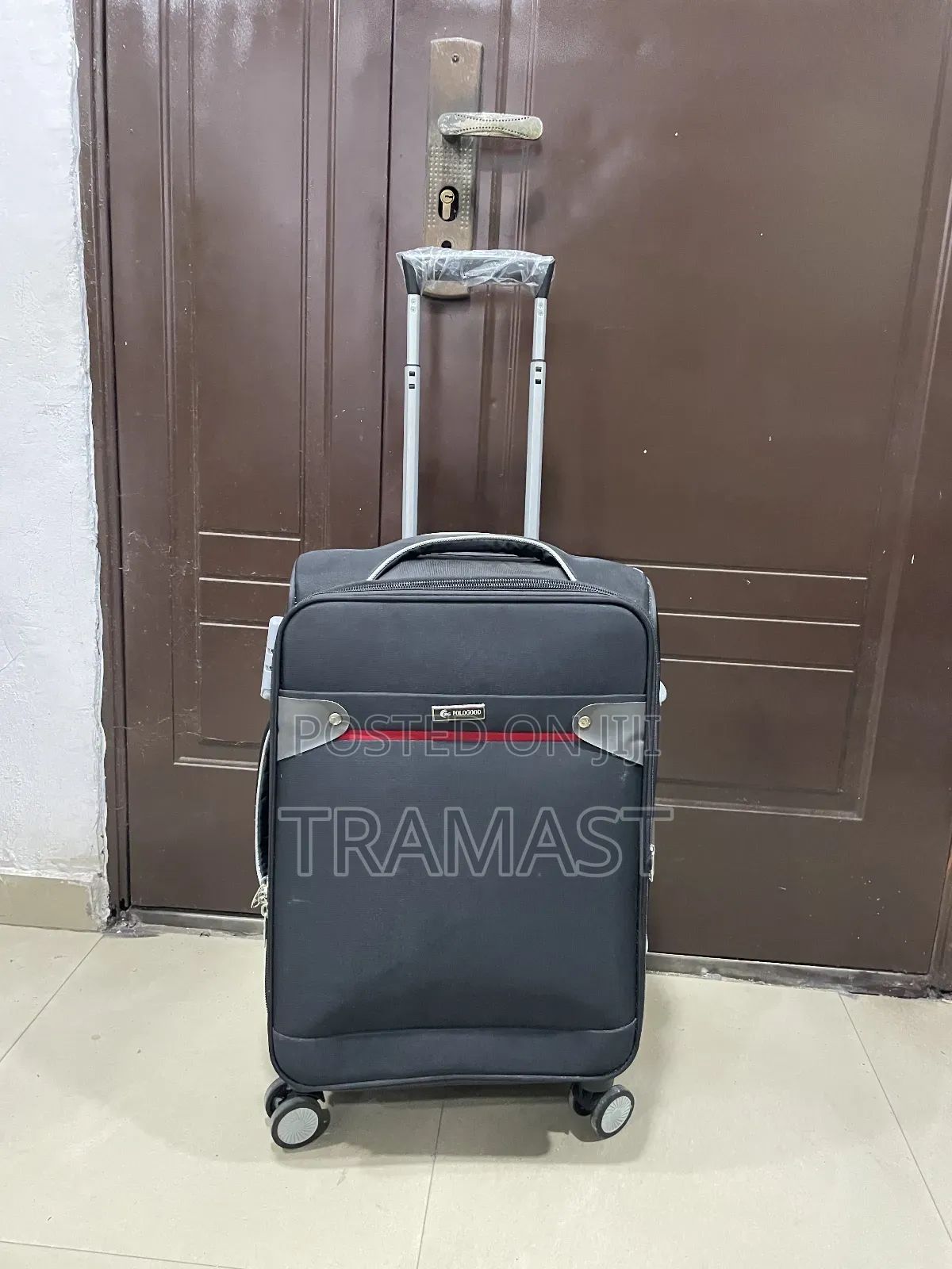 20" Inches Polo Good Travel Luggage