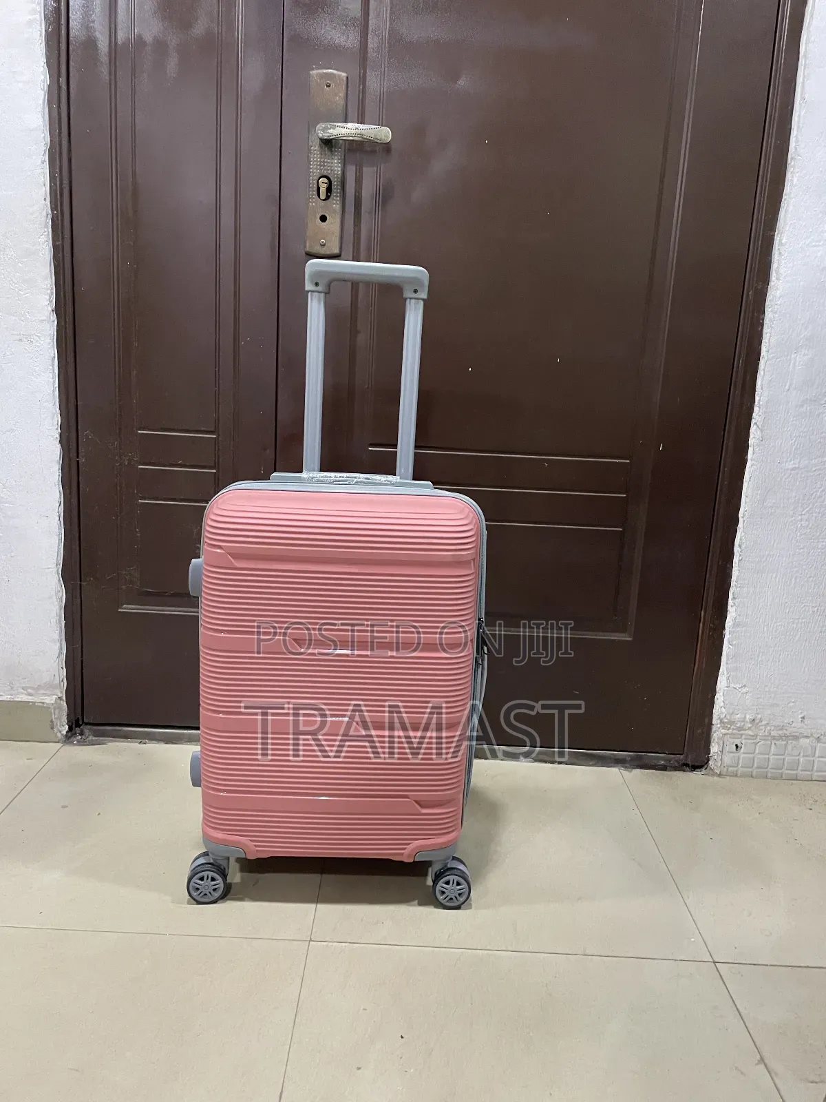 Teng Fei Small Travel Luggage (20inche)