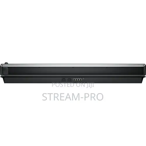 Blackmagic Design Atem 2 M/E Advanced Panel 40