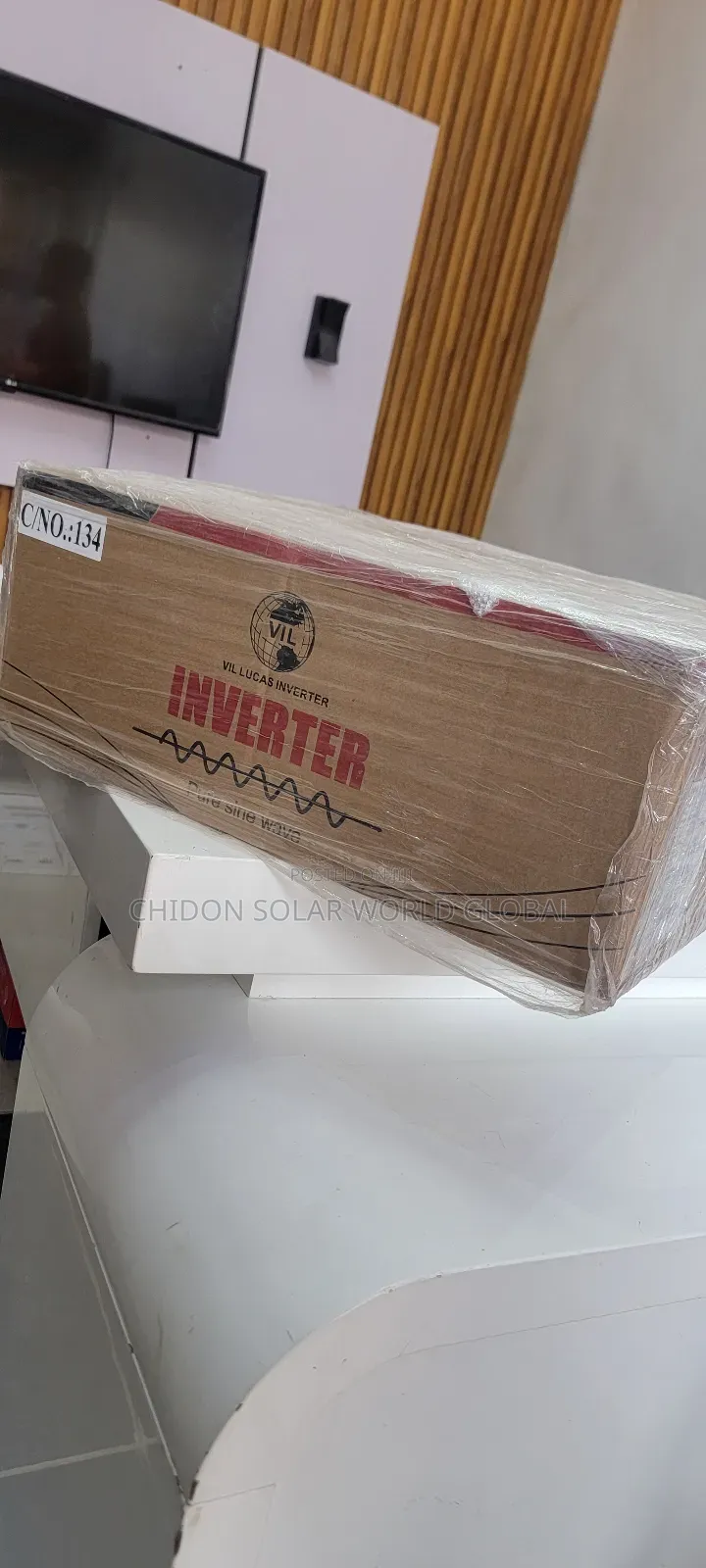 2.5kva Hybrid Inverter