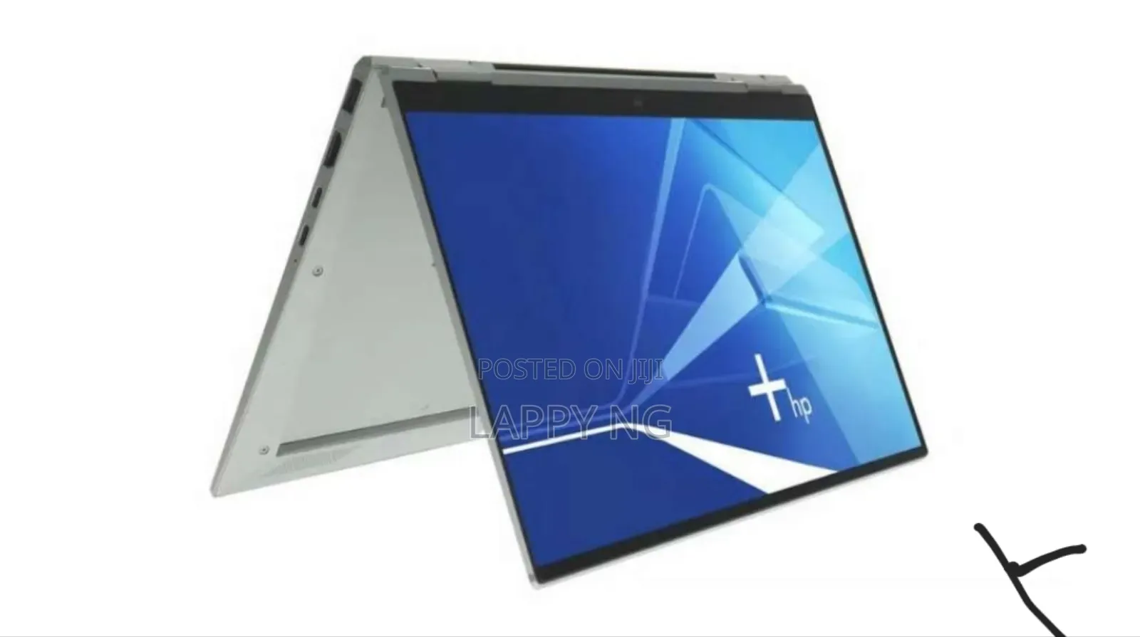 New Laptop HP EliteBook 1040 G6 8GB Intel Core i5 SSD 256GB