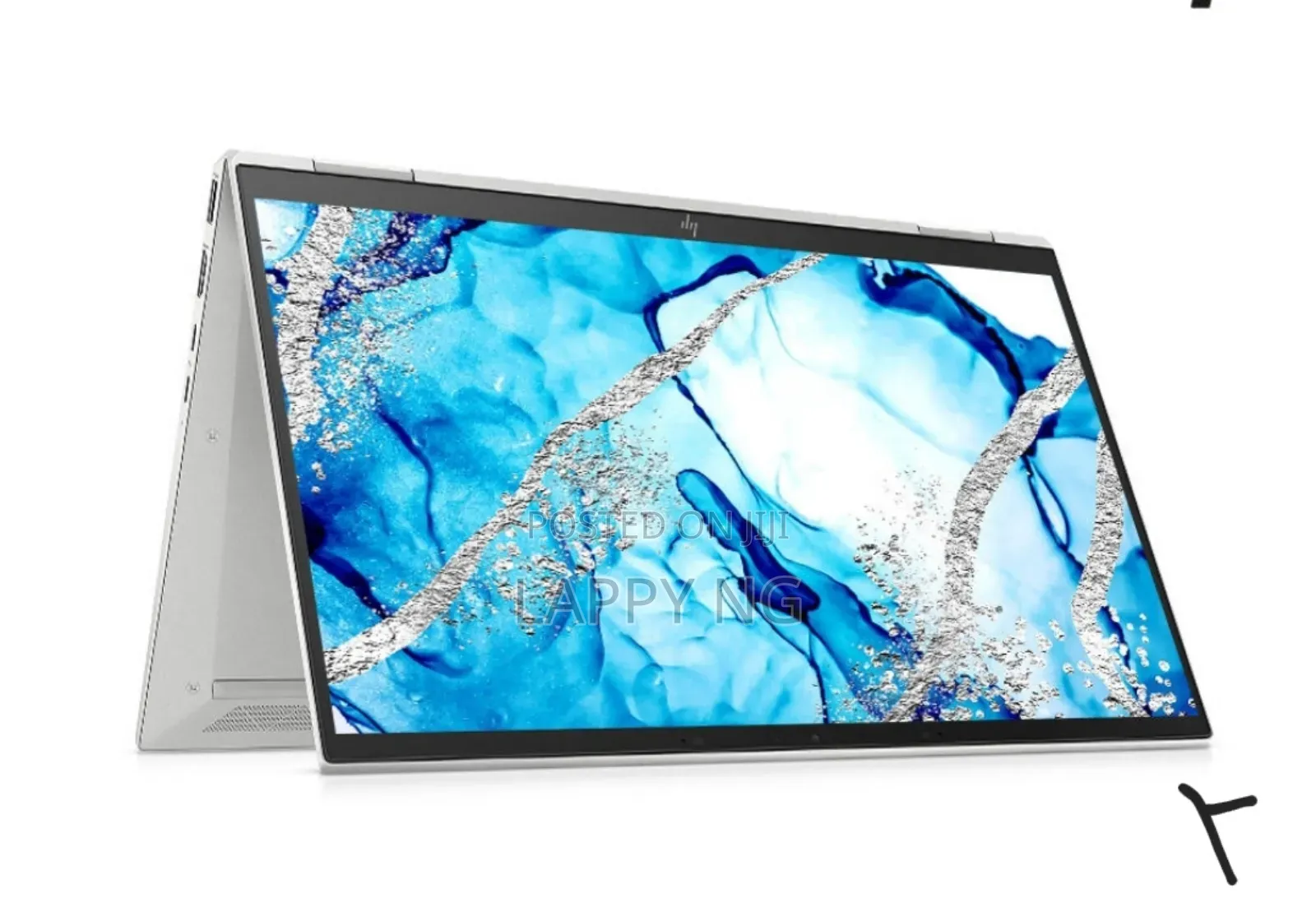 New Laptop HP EliteBook x360 1030 G2 8GB Intel Core i5 SSD 256GB