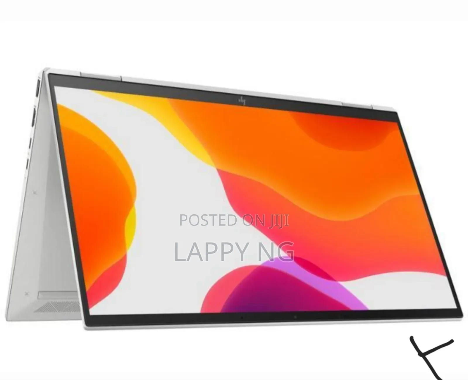 New Laptop HP EliteBook x360 1030 G2 8GB Intel Core i5 SSD 256GB