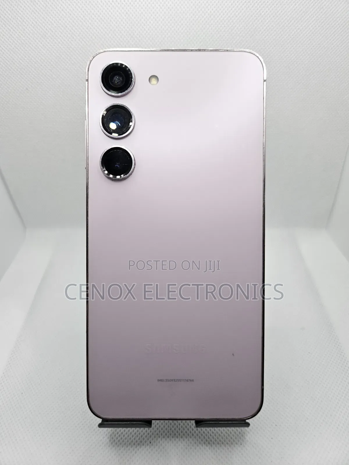 Samsung Galaxy S23 256 GB Pink
