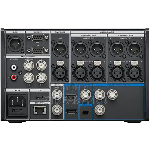 Blackmagic Design Hyperdeck Extreme HDR