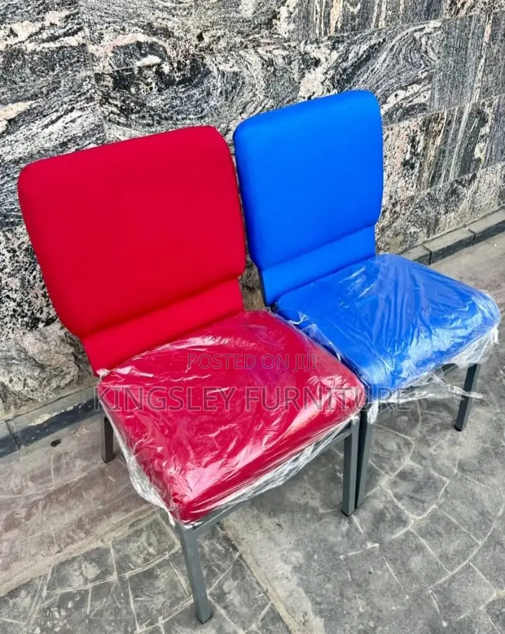 Quality Discovery Church Chair