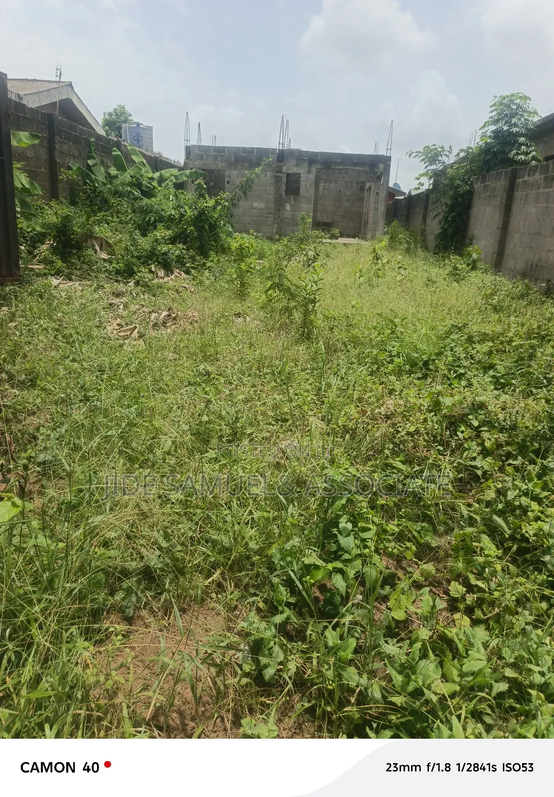 Furnished 2bdrm Bungalow in Ayobo for sale