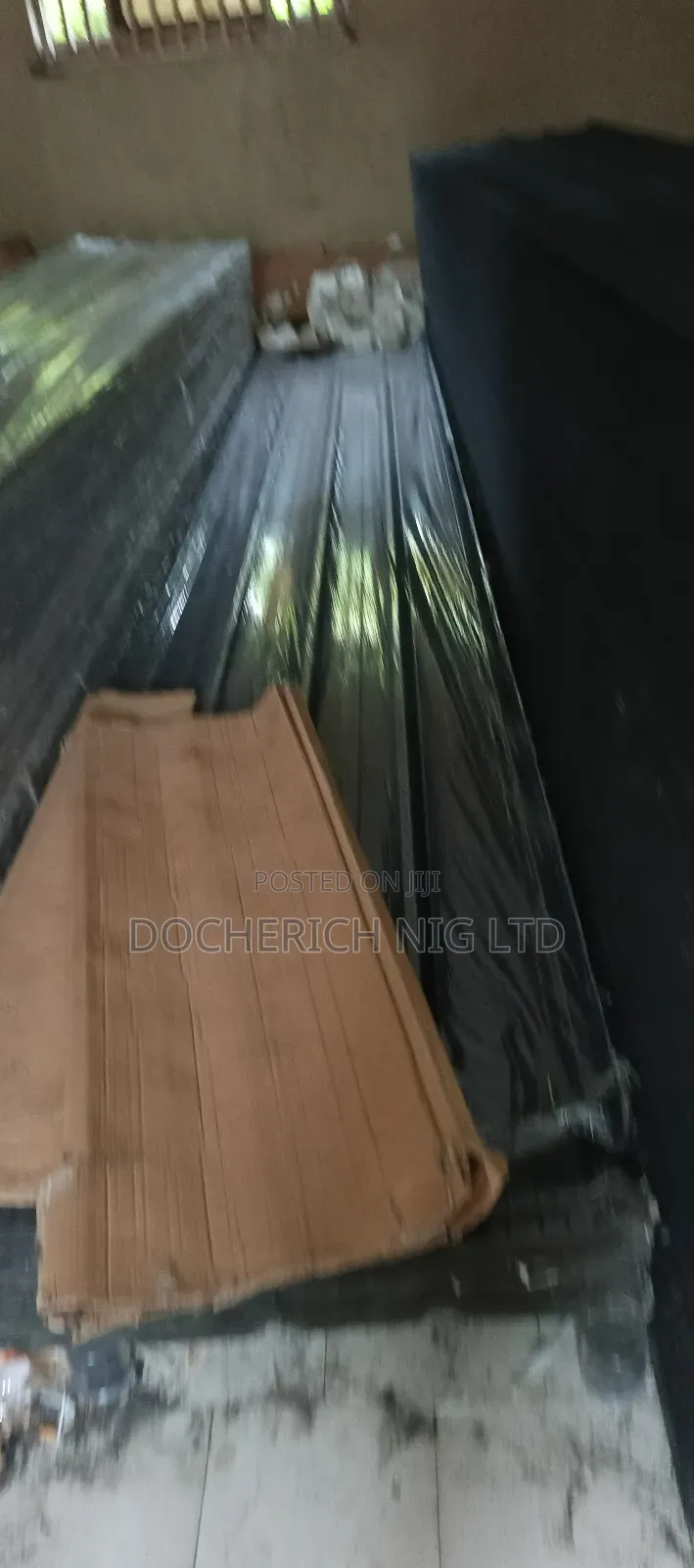Docherich Quality Long Span Stone Coated Roofing Sheet For Sale
