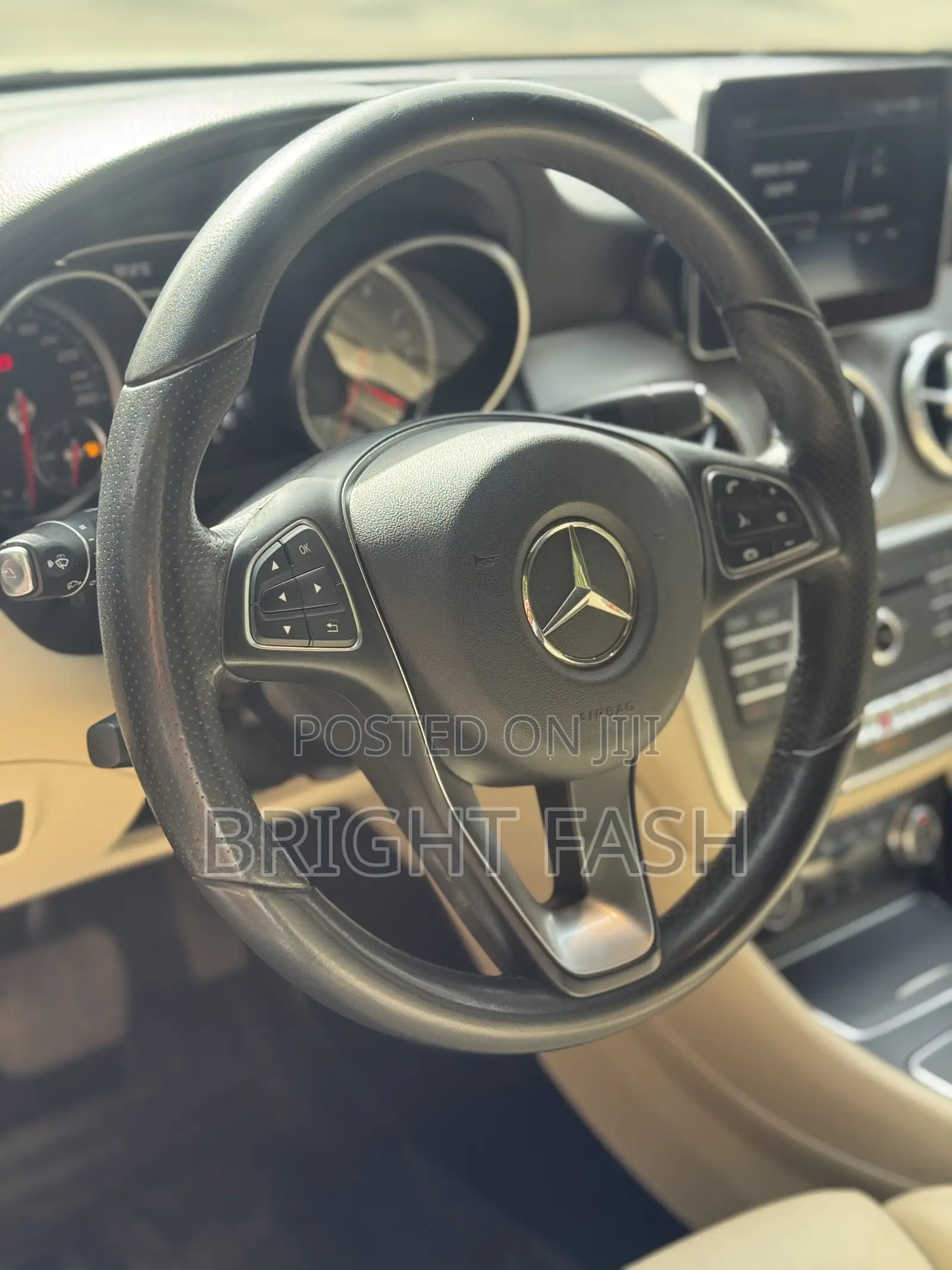 Mercedes-Benz CLA-Class CLA 250 4MATIC Sedan 2018 White