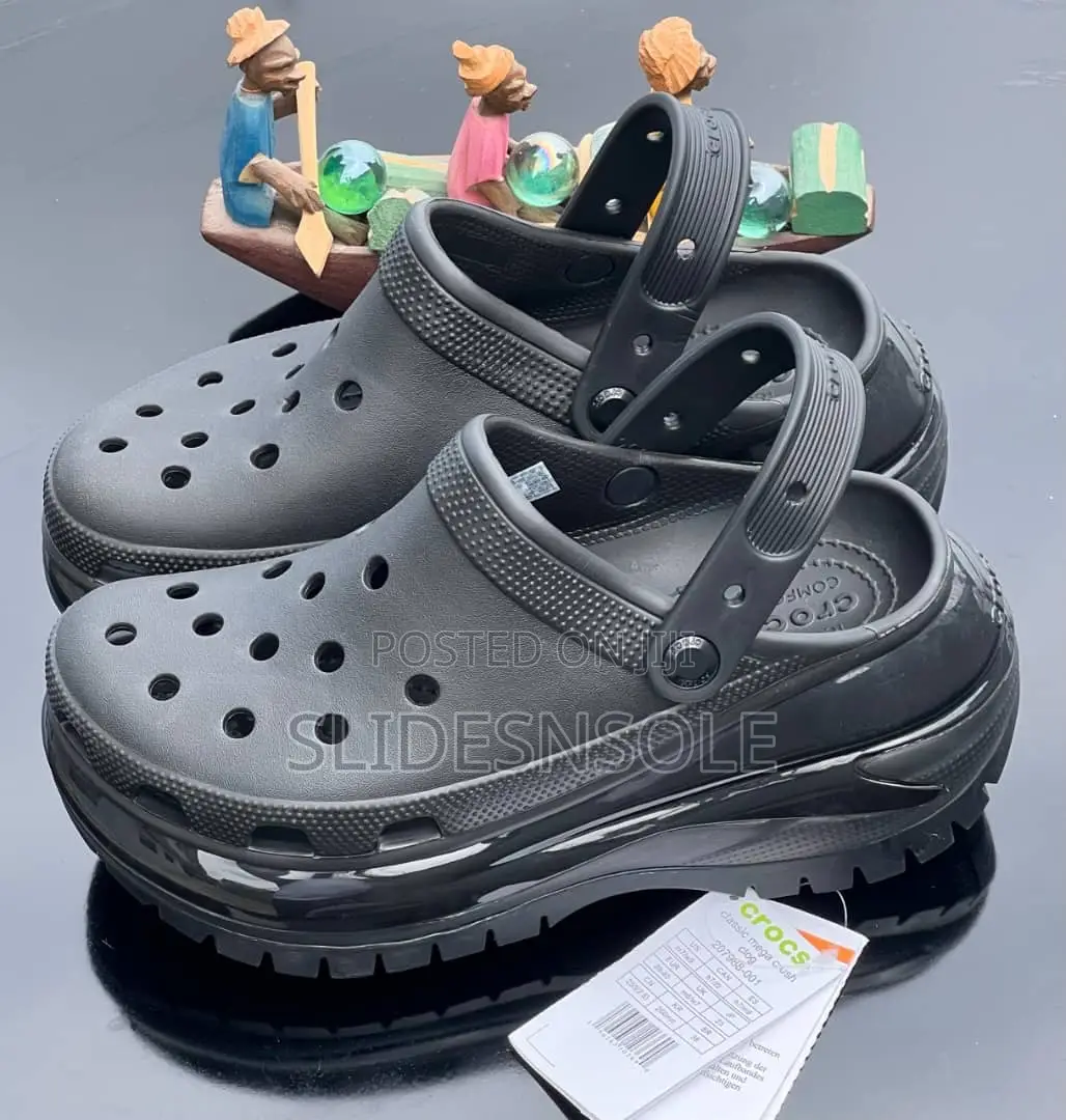 Aqua Lift Comfort Slides