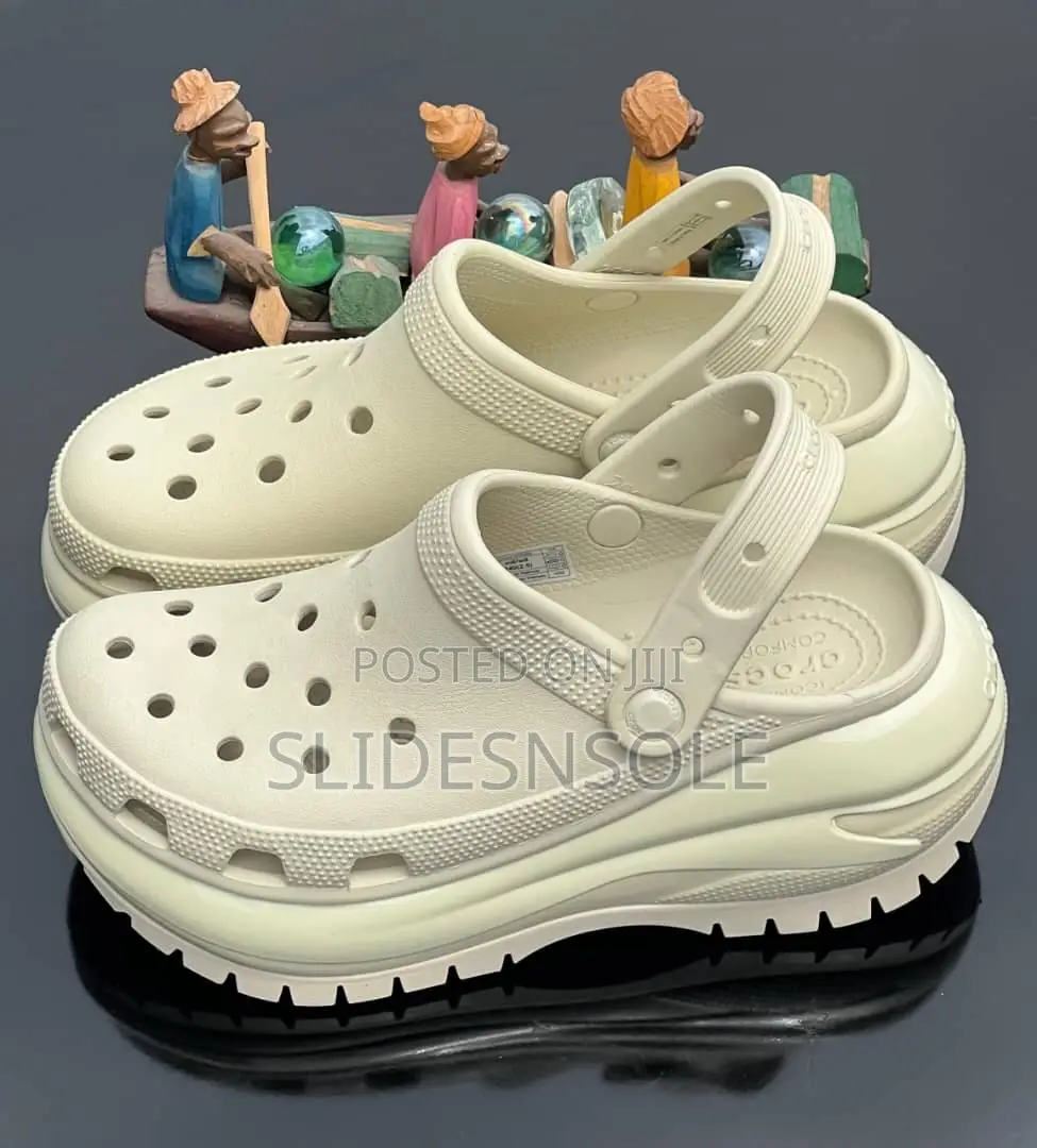 Aqua Lift Comfort Slides