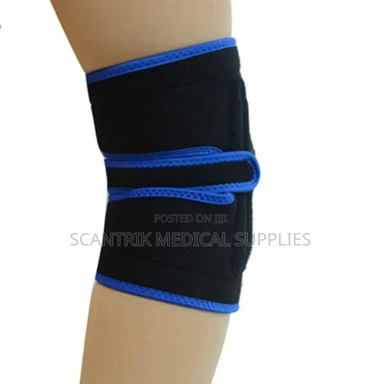 Adjustable Knee Immobilizer Distributors in Nigeria