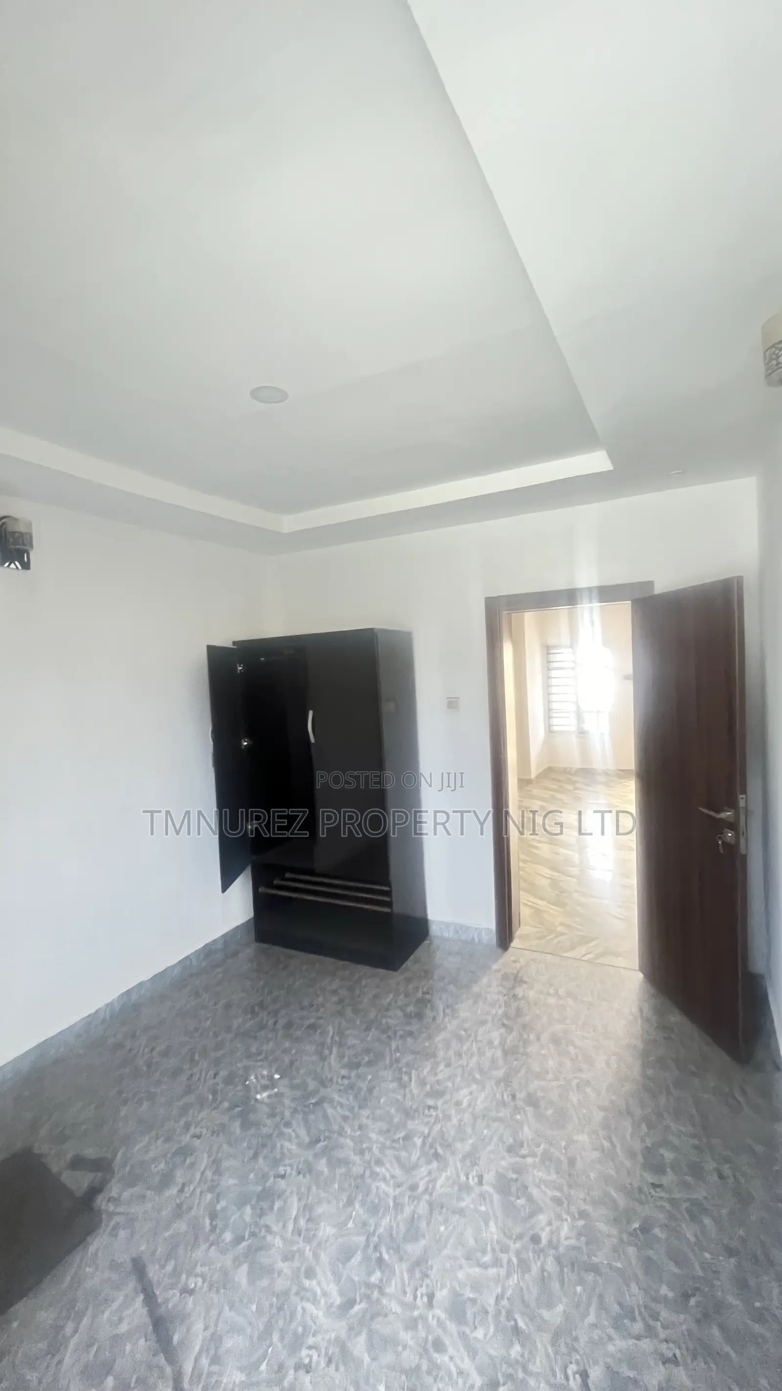 3bdrm Apartment in Before Greenville, Ado / Ajah for rent