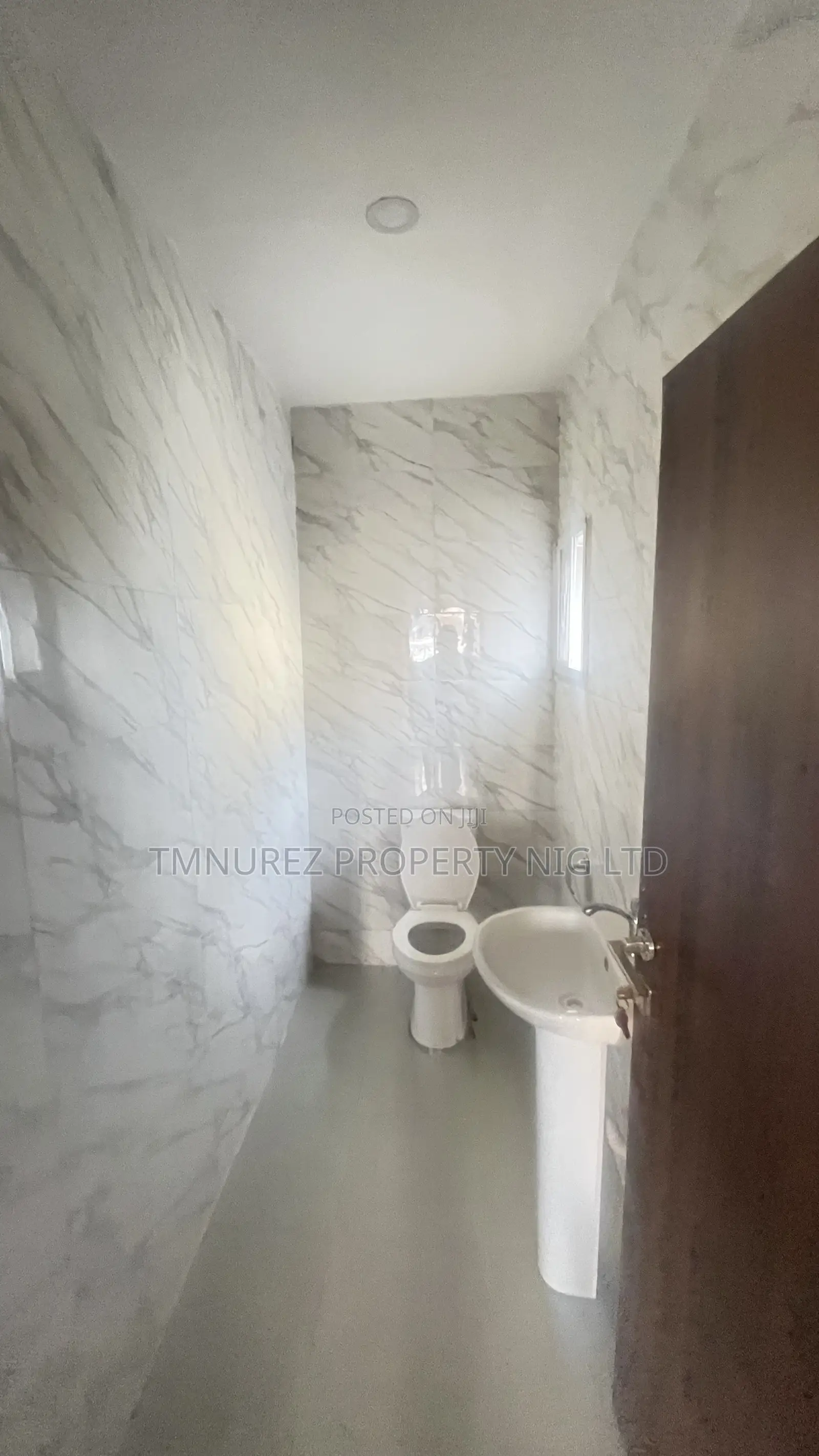 3bdrm Apartment in Before Greenville, Ado / Ajah for rent
