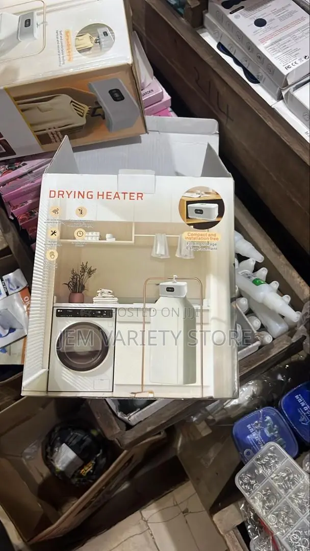 Cloth Drying Heater