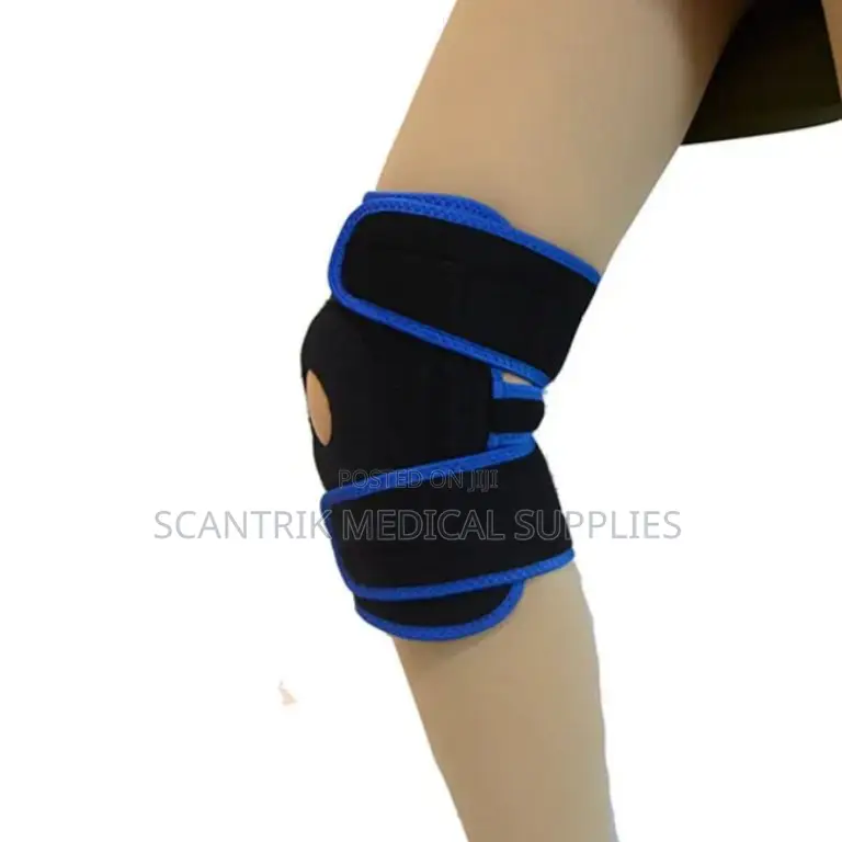 Adjustable Knee Immobilizer Company in Nigeria