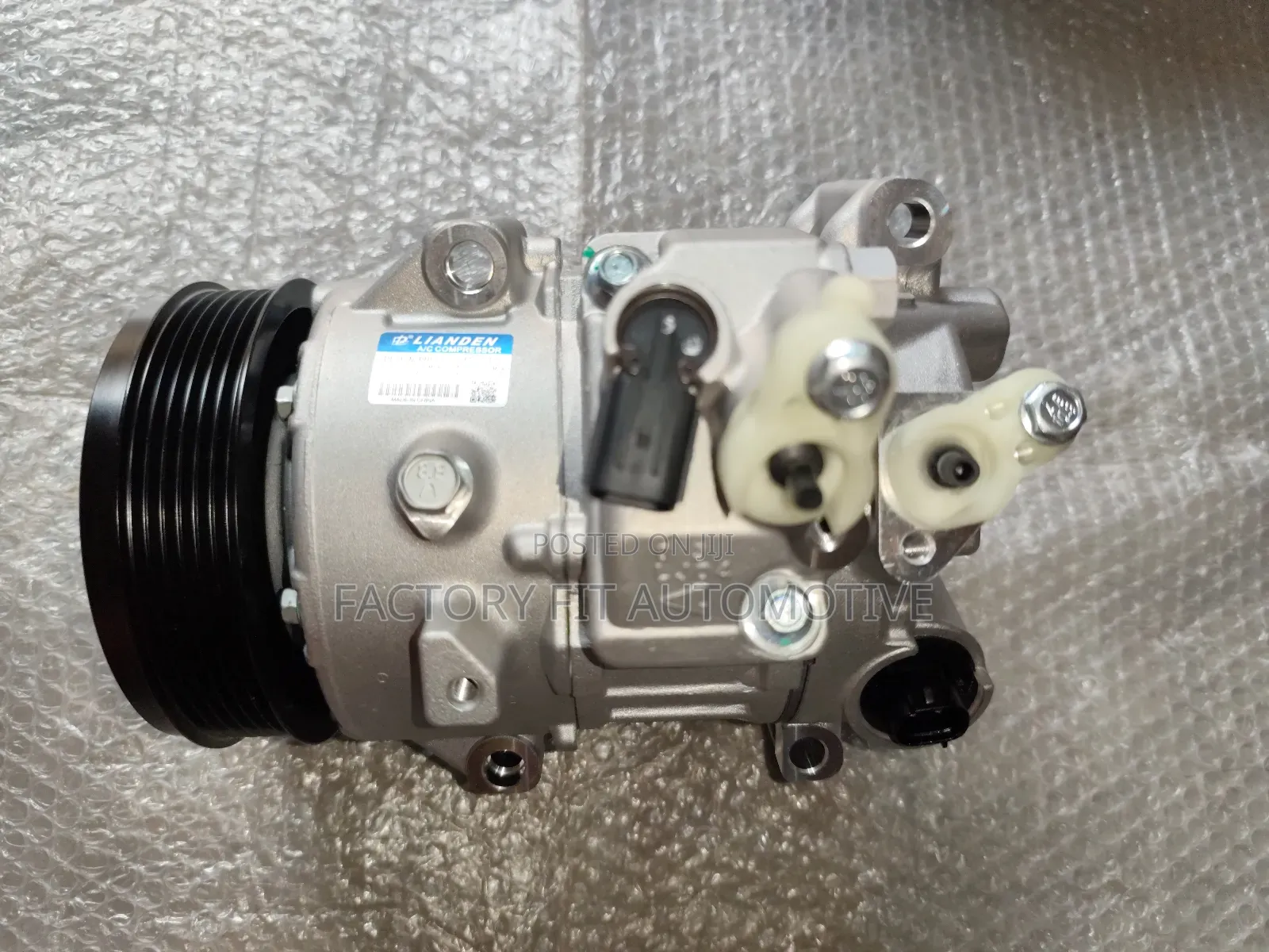 Toyota Camry 2012/2013/2014 a/C Compressor