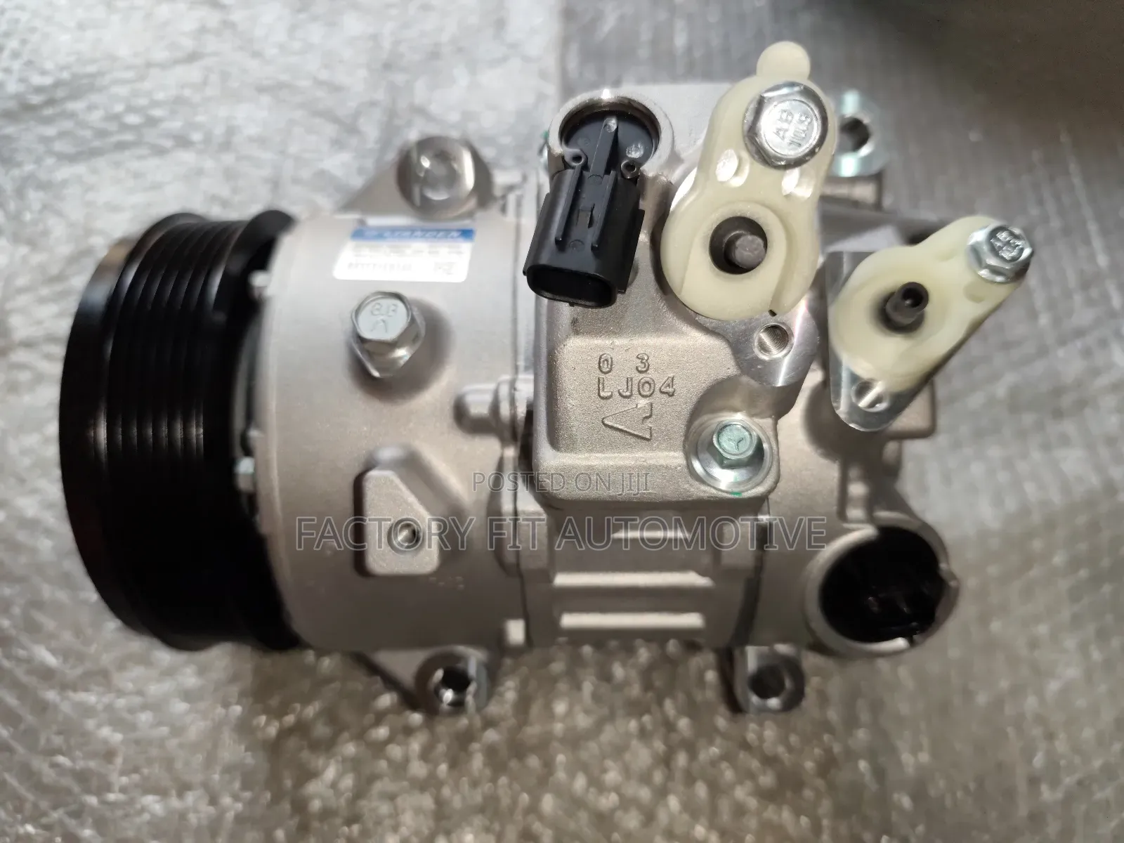 Toyota Camry 2012/2013/2014 a/C Compressor