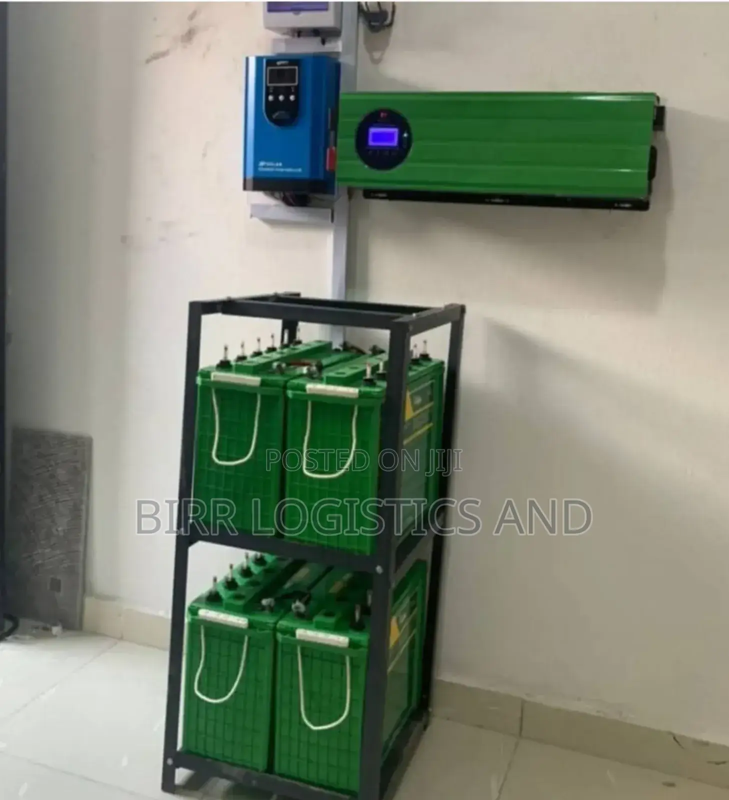 Solar Expert, Your Journey to 24 Hours Power