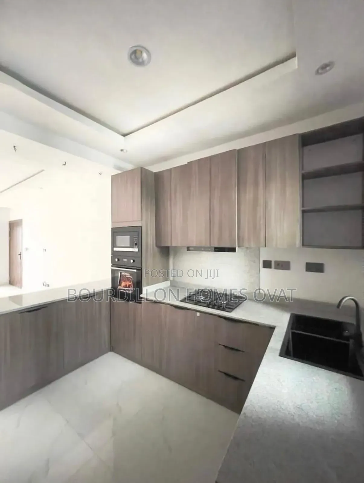 2bdrm Apartment in Ilkate Lekki Lagos, Ikate for rent