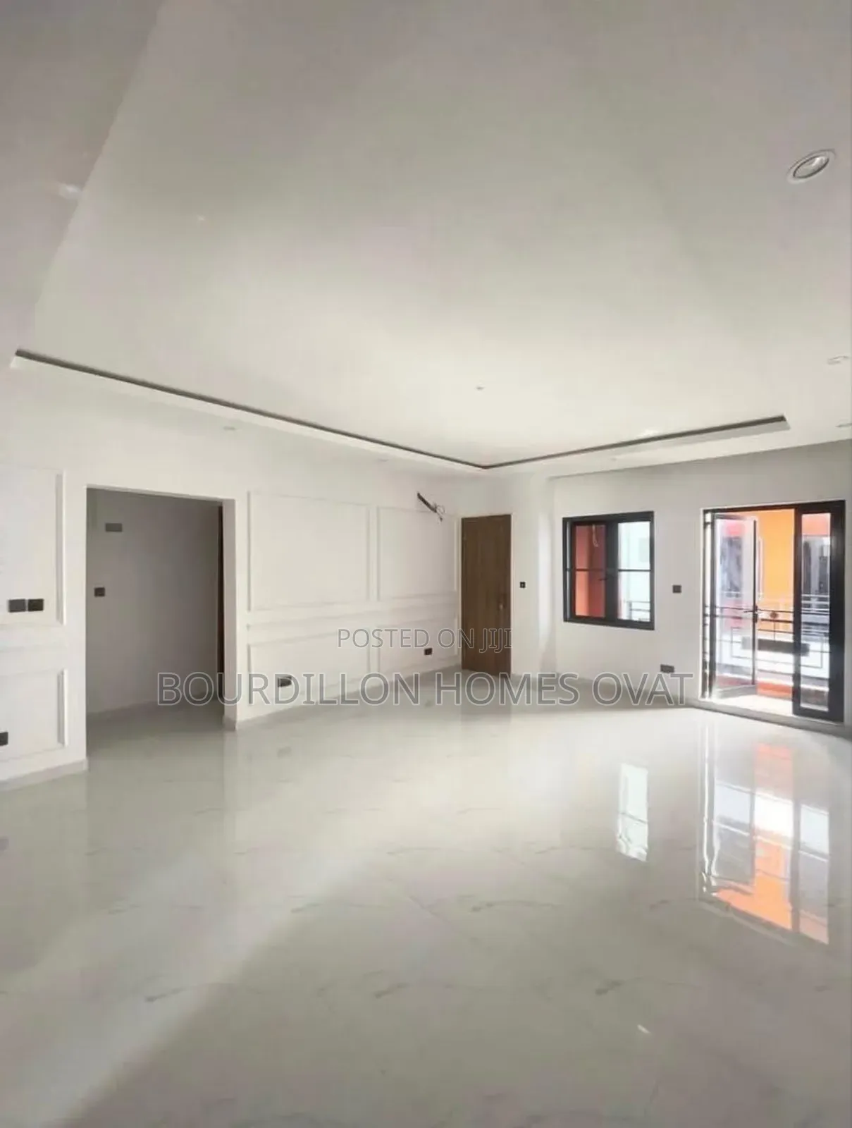 2bdrm Apartment in Ilkate Lekki Lagos, Ikate for rent