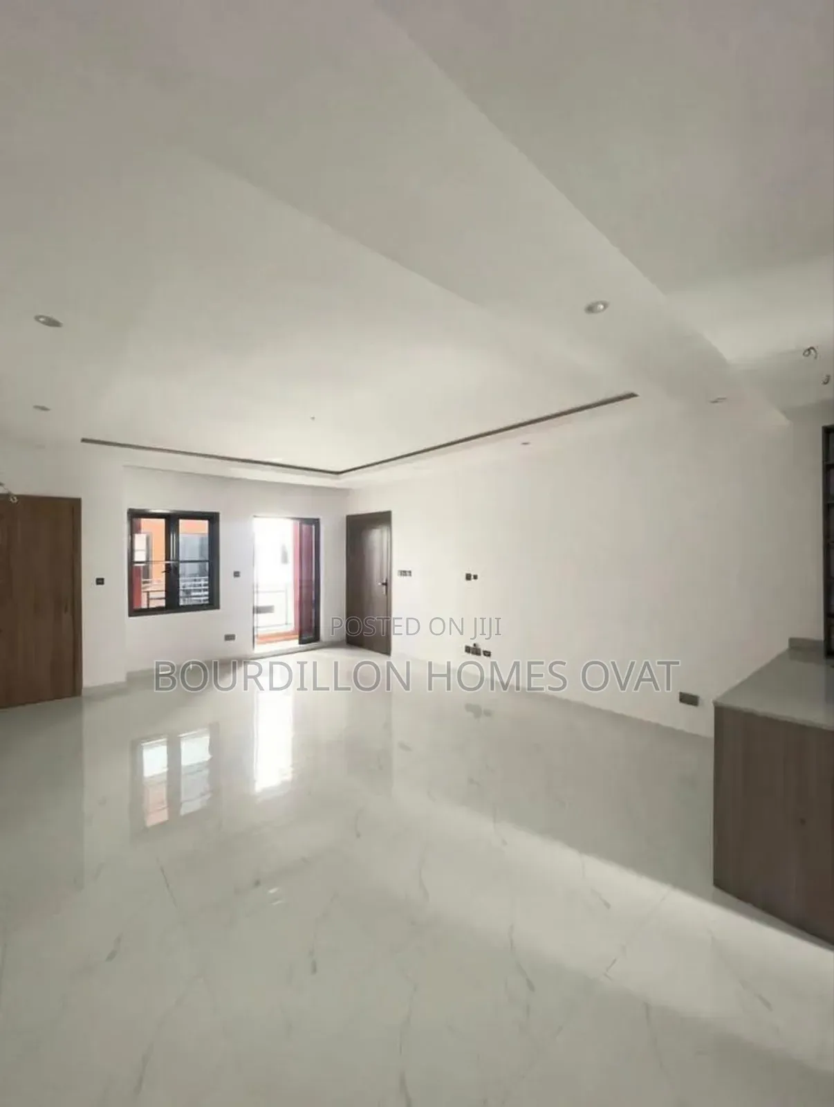 2bdrm Apartment in Ilkate Lekki Lagos, Ikate for rent
