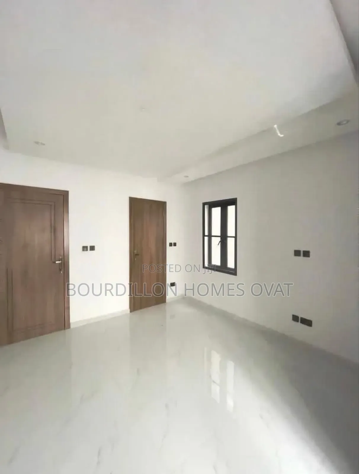 2bdrm Apartment in Ilkate Lekki Lagos, Ikate for rent