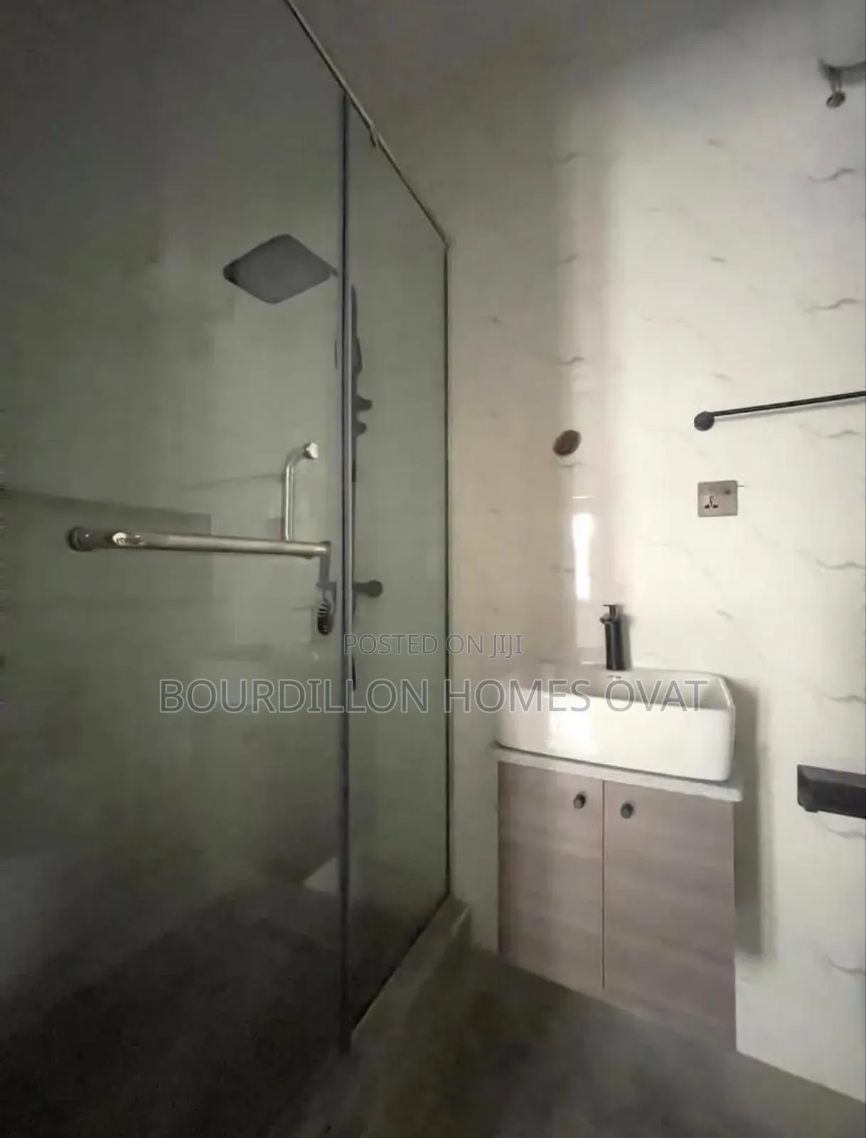 2bdrm Apartment in Ilkate Lekki Lagos, Ikate for rent